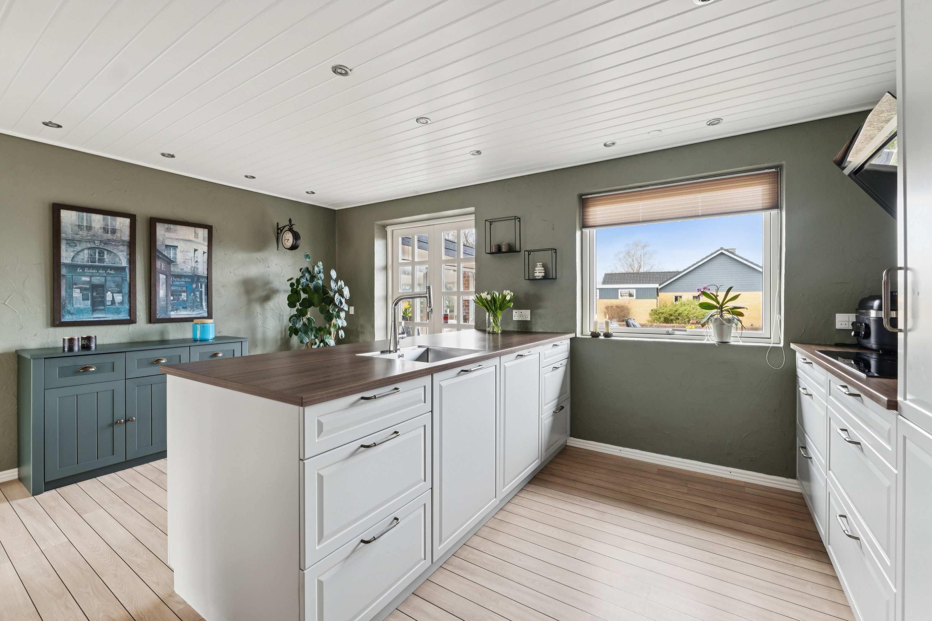 Egevej 37, 7470 Karup J