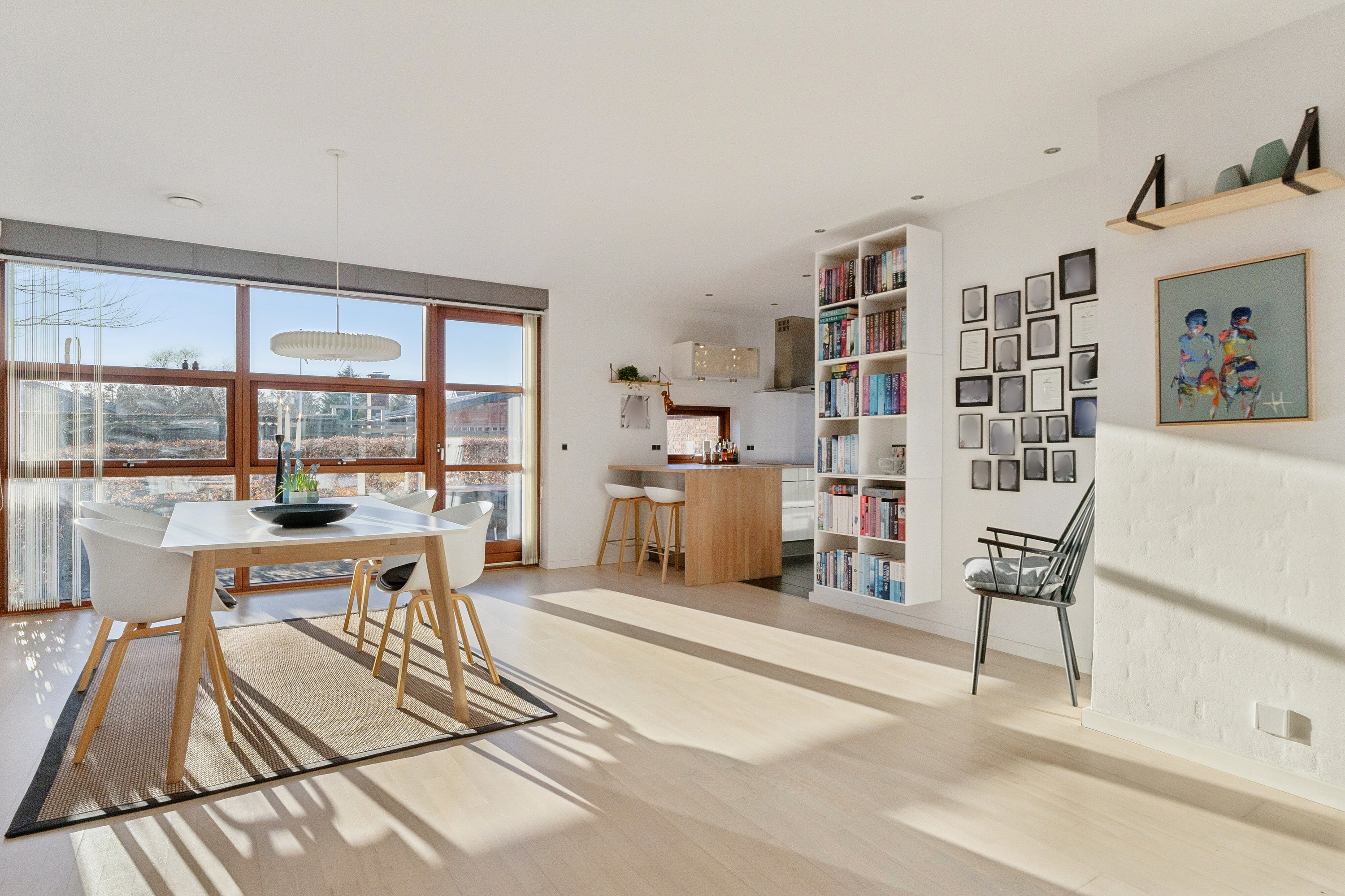 Fuglekongevej 8, 9800 Hjørring