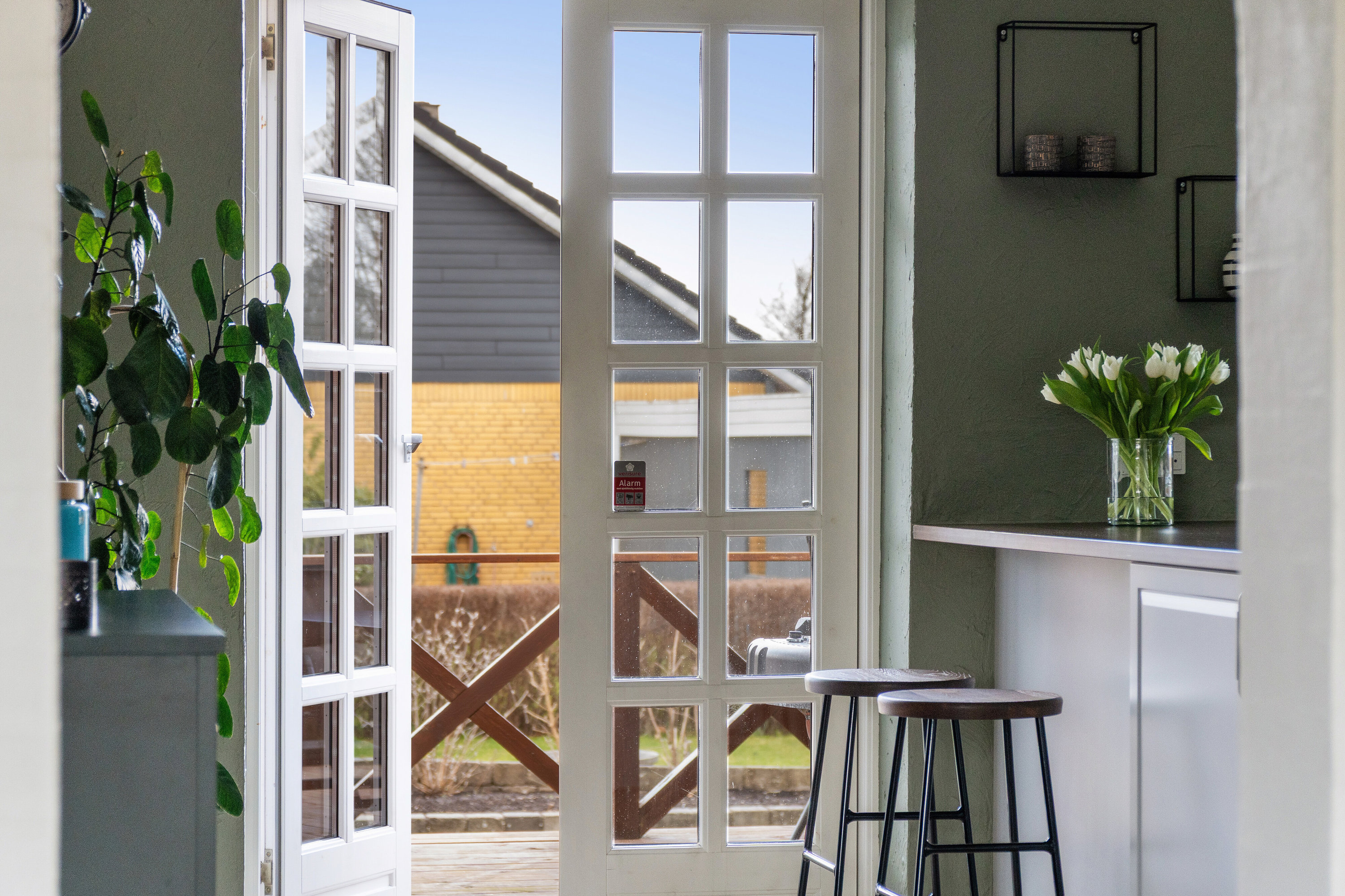 Egevej 37, 7470 Karup J