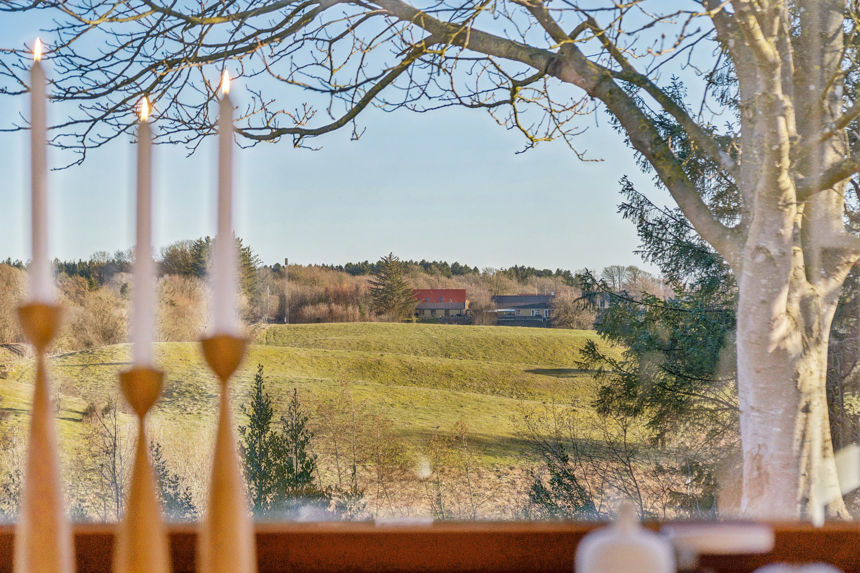 Fuglekongevej 8, 9800 Hjørring