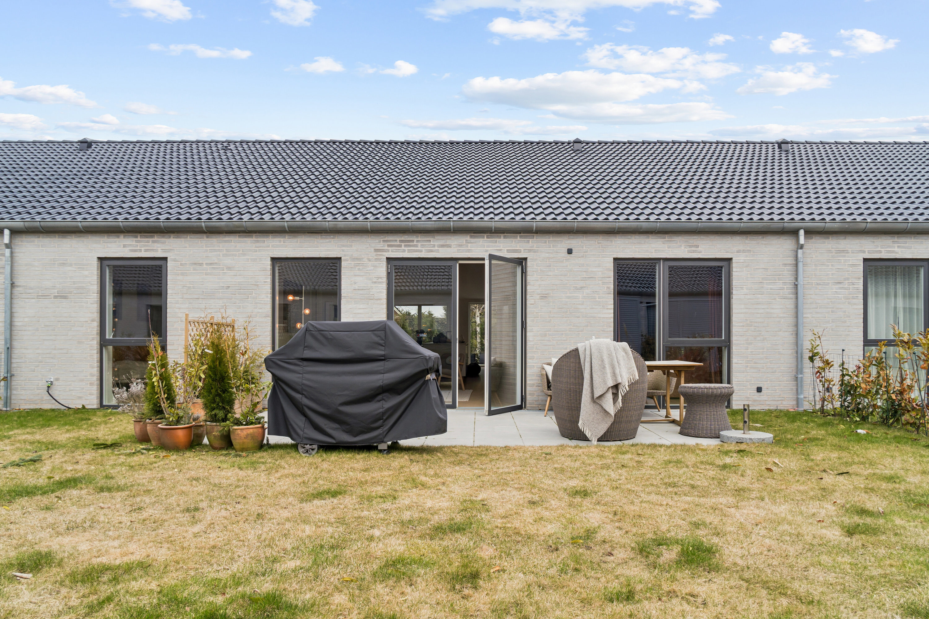 Kræmmervej 3, 3100 Hornbæk