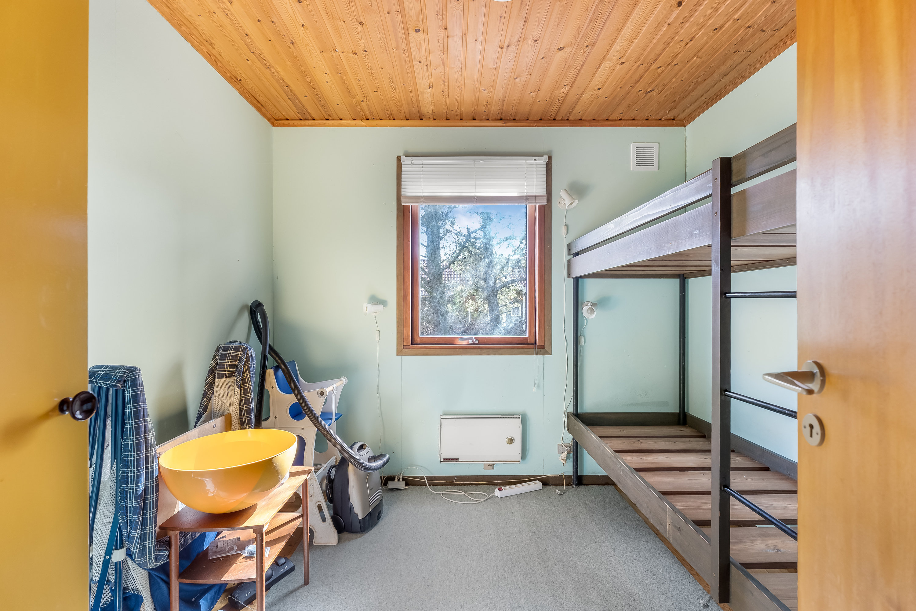 Fremhævet værelse billede i fuldskærmstilstand. Billede af Åstræde 4, Hummingen, 4983 Dannemare