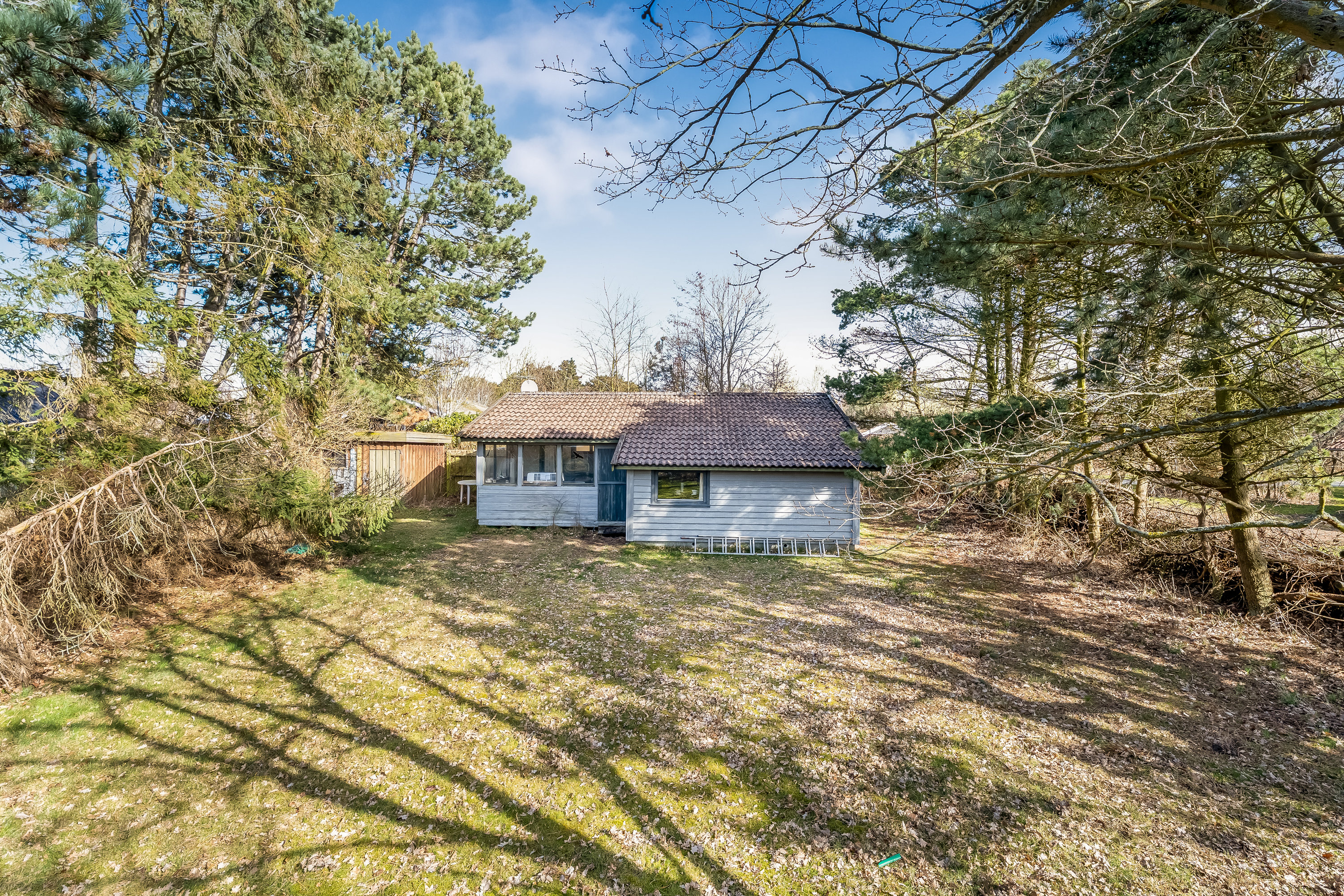 Åstræde 4, Hummingen, 4983 Dannemare