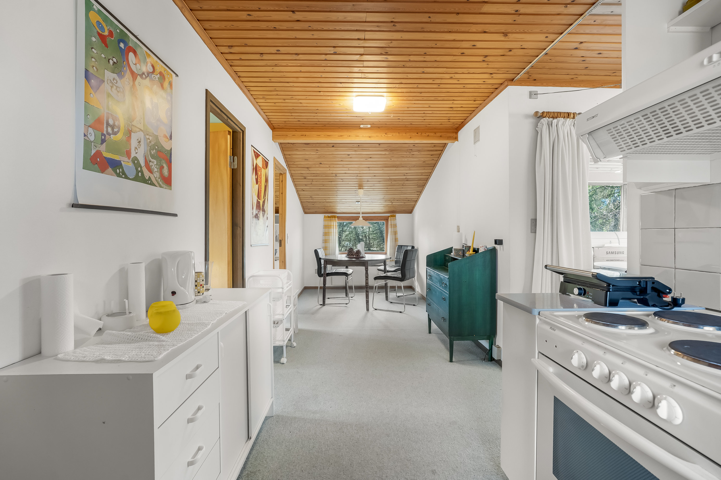 Åstræde 4, Hummingen, 4983 Dannemare