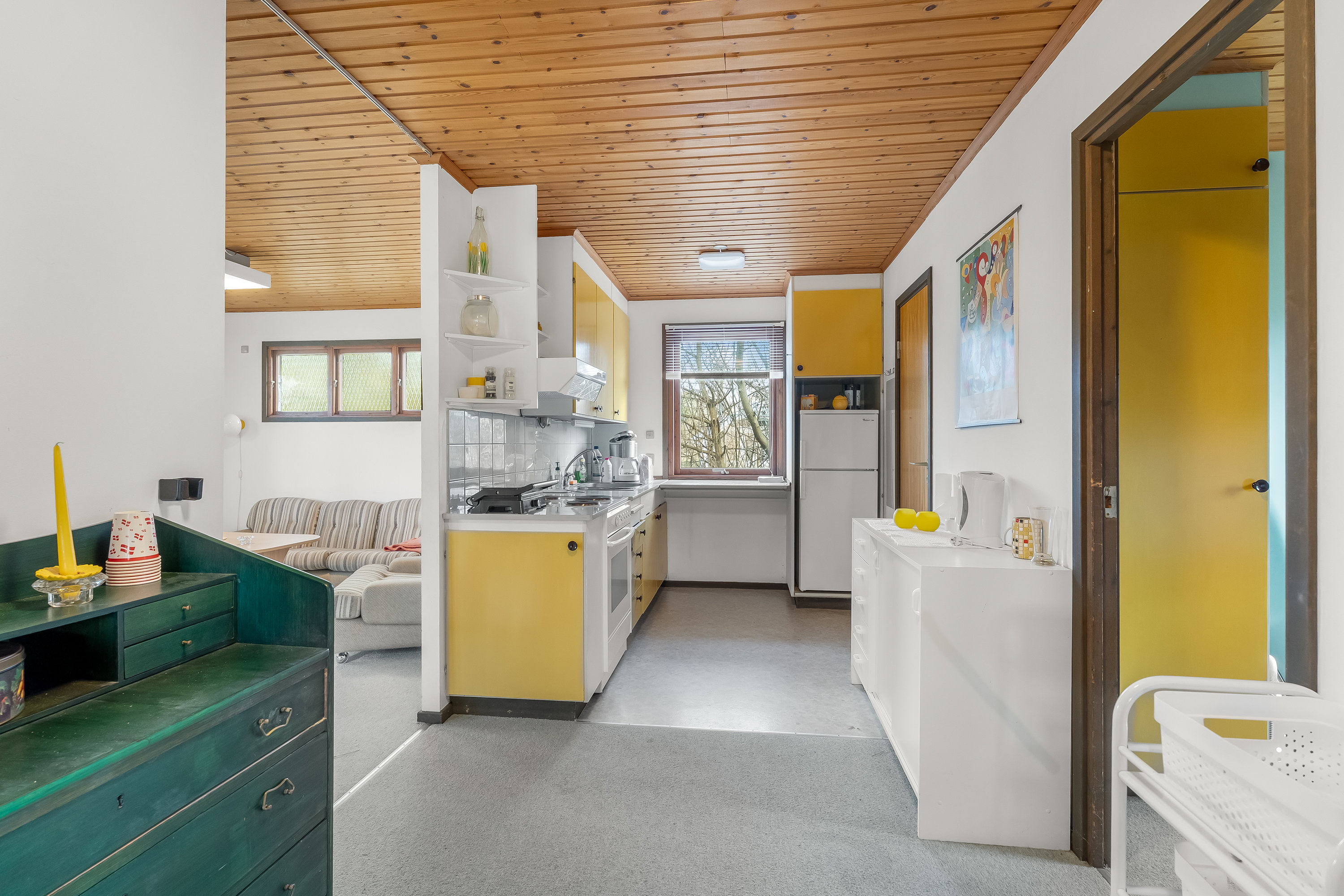 Åstræde 4, Hummingen, 4983 Dannemare