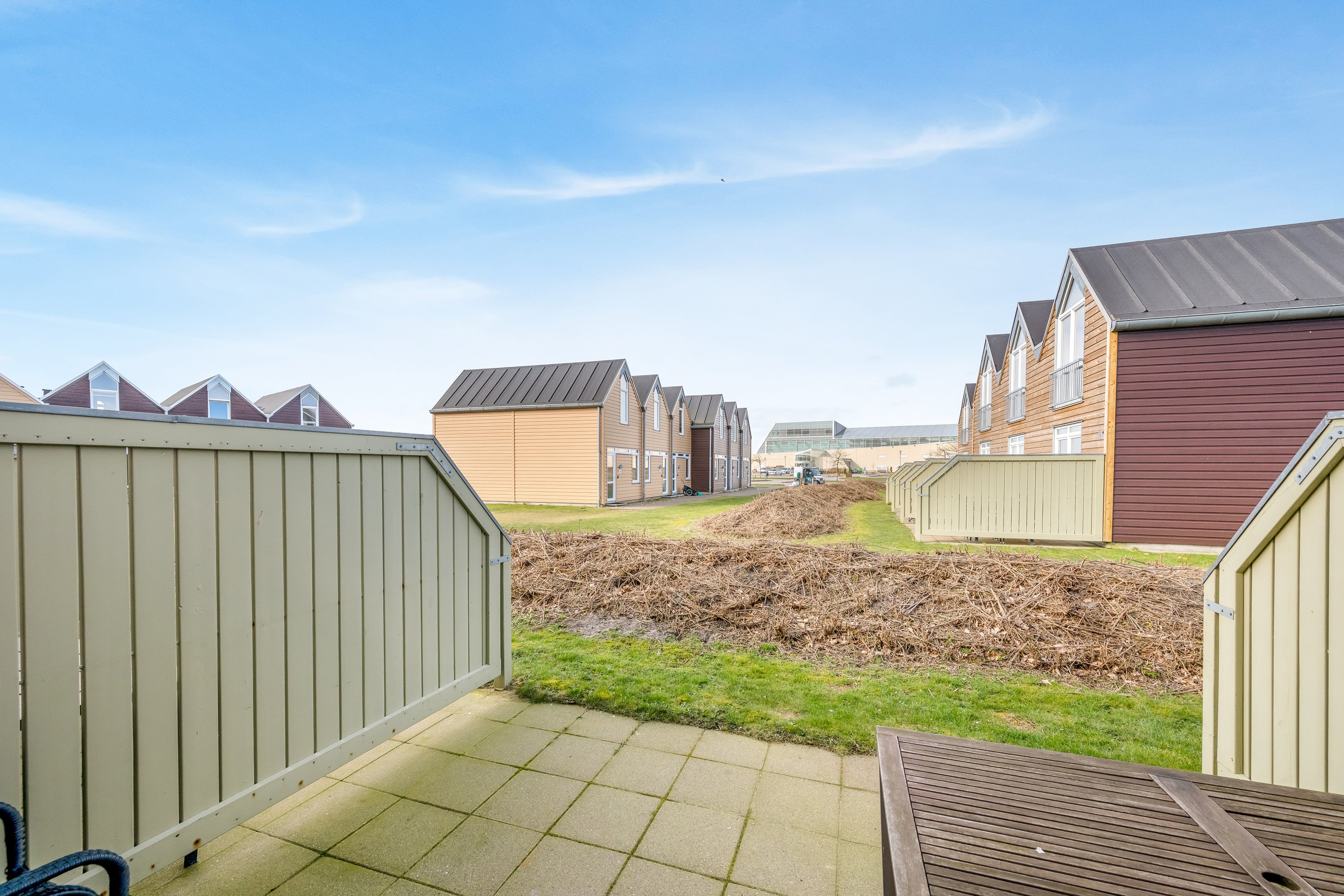 Fremhævet andet billede i fuldskærmstilstand. Billede af Lønne Feriepark 109B, Lønne, 6830 Nørre Nebel