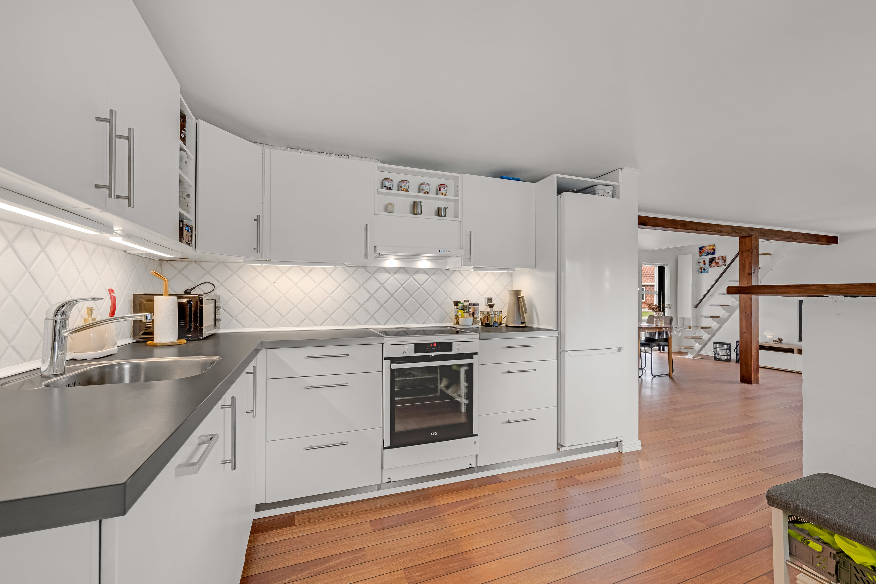 Kongevej 36, 6900 Skjern