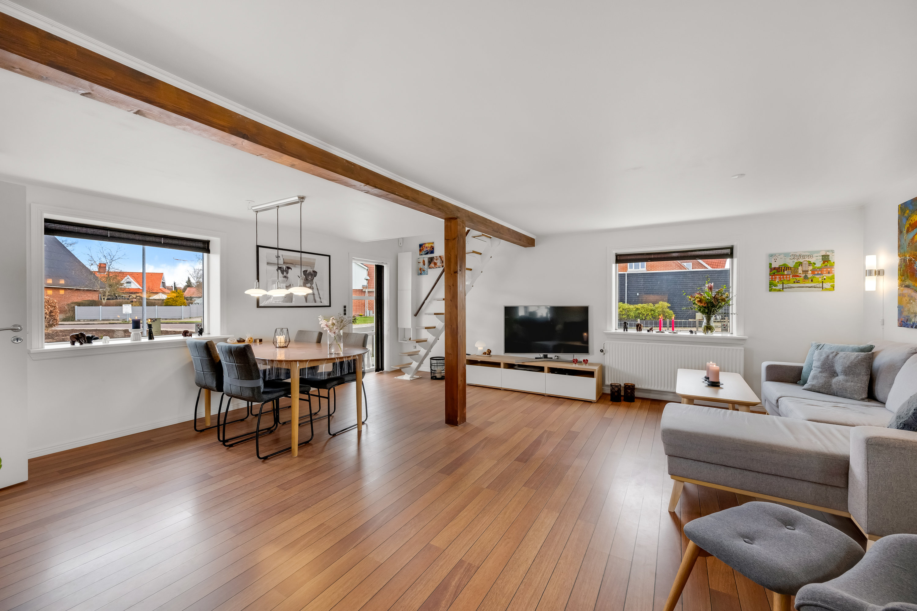 Kongevej 36, 6900 Skjern