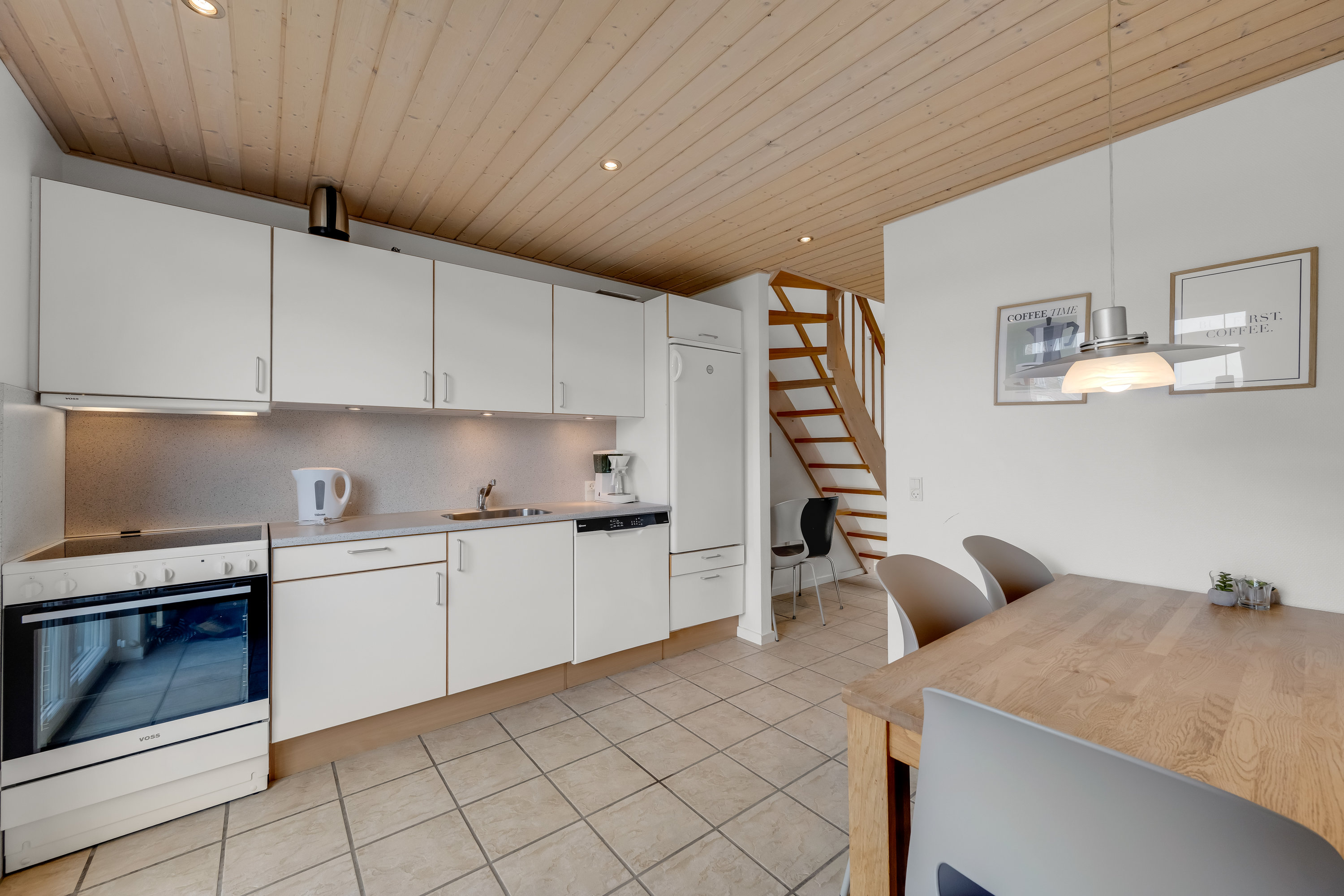 Lønne Feriepark 109B, Lønne, 6830 Nørre Nebel