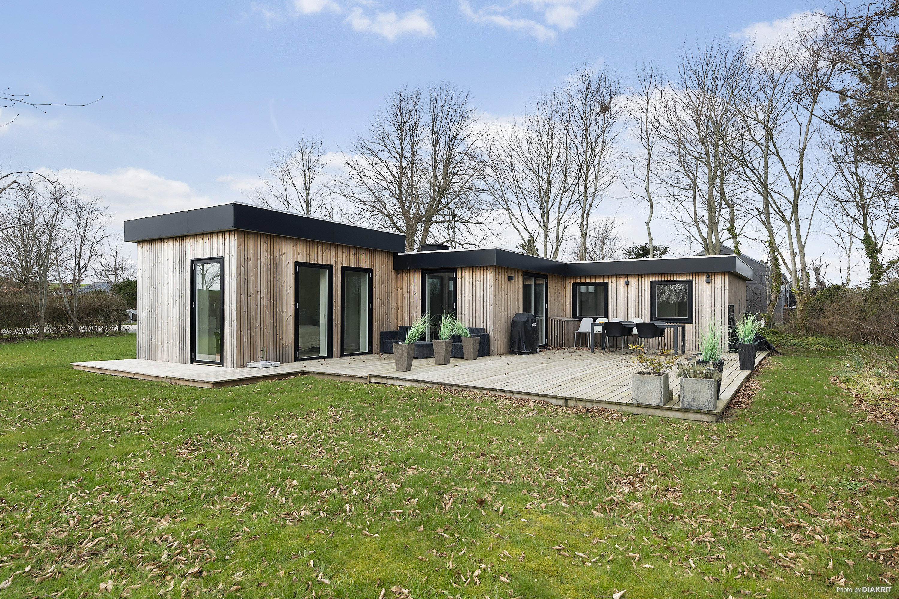 Præsteager 221, Saksild Str, 8300 Odder