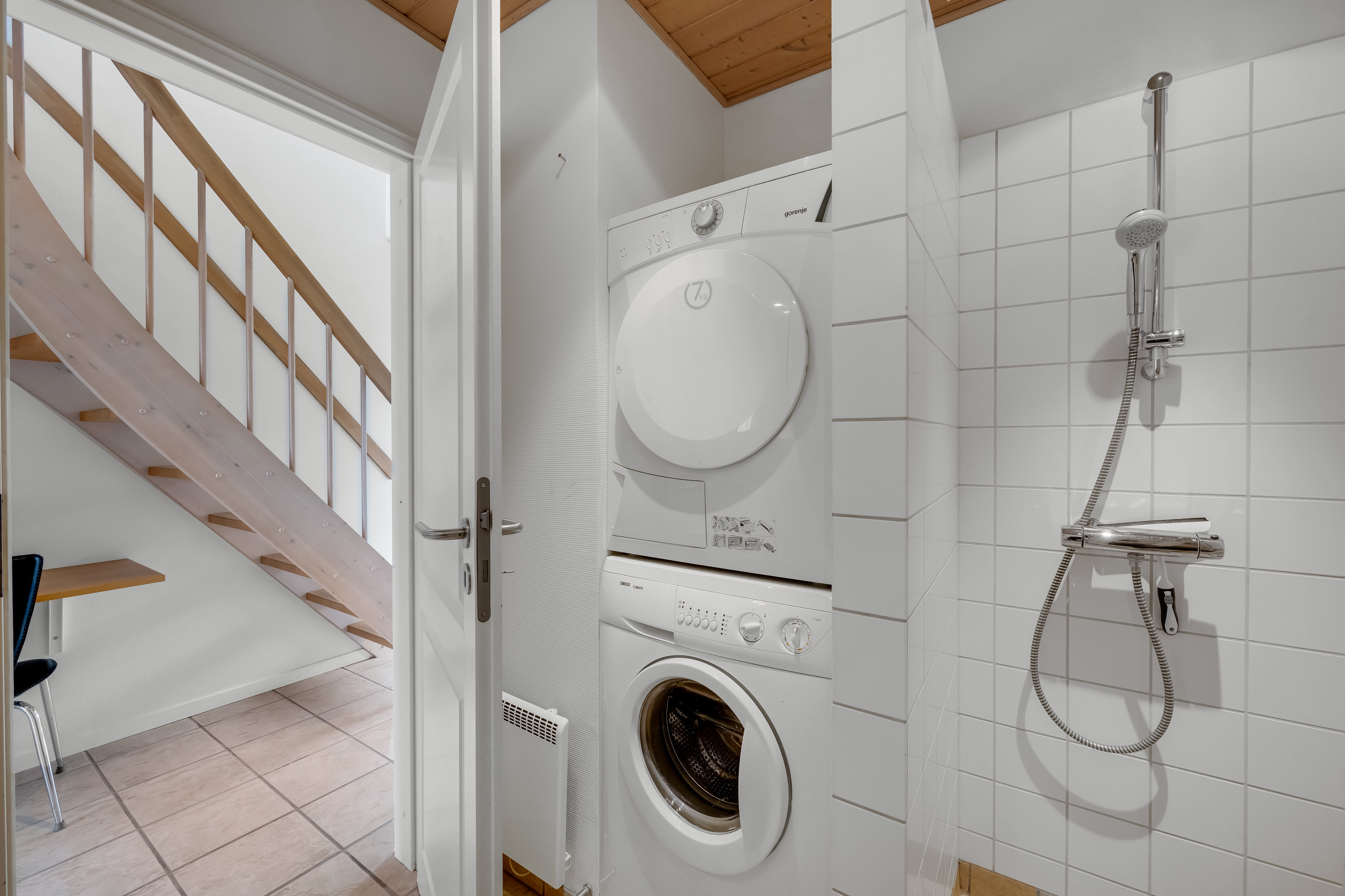 Fremhævet andet billede i fuldskærmstilstand. Billede af Lønne Feriepark 109B, Lønne, 6830 Nørre Nebel