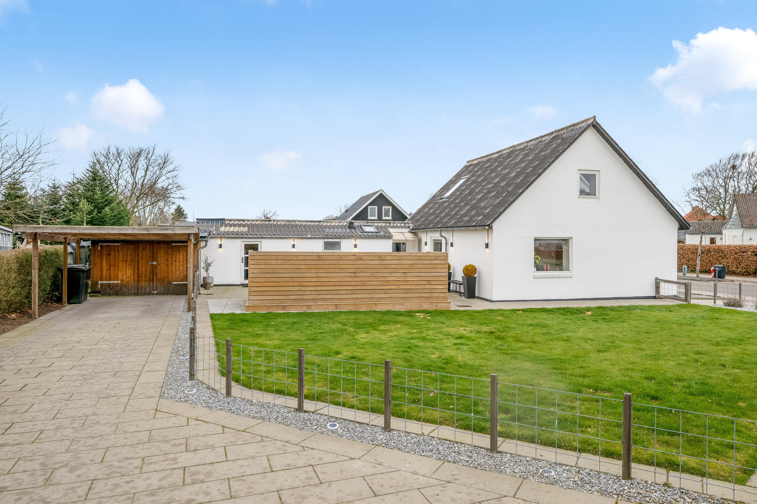 Kongevej 36, 6900 Skjern