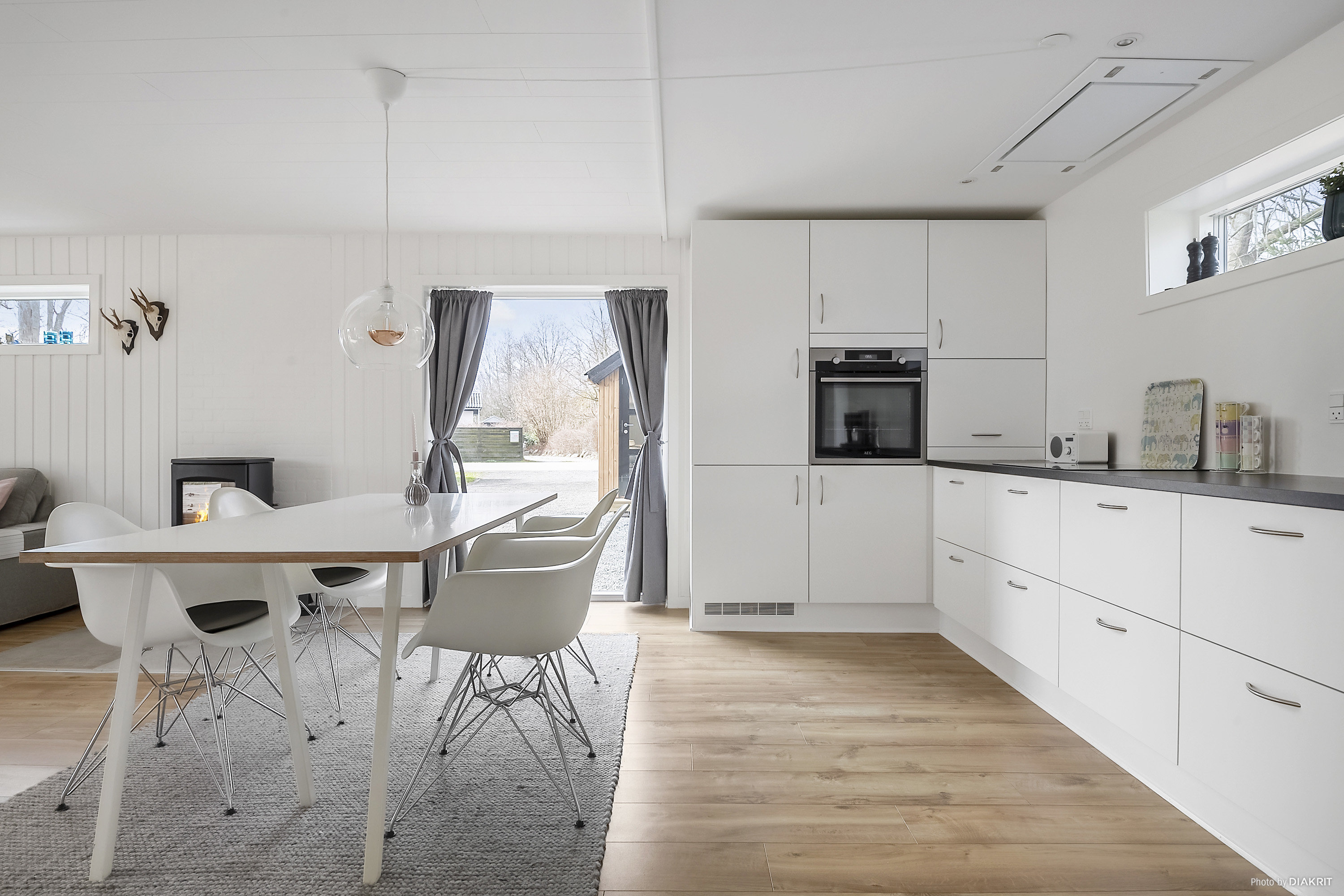 Præsteager 221, Saksild Str, 8300 Odder