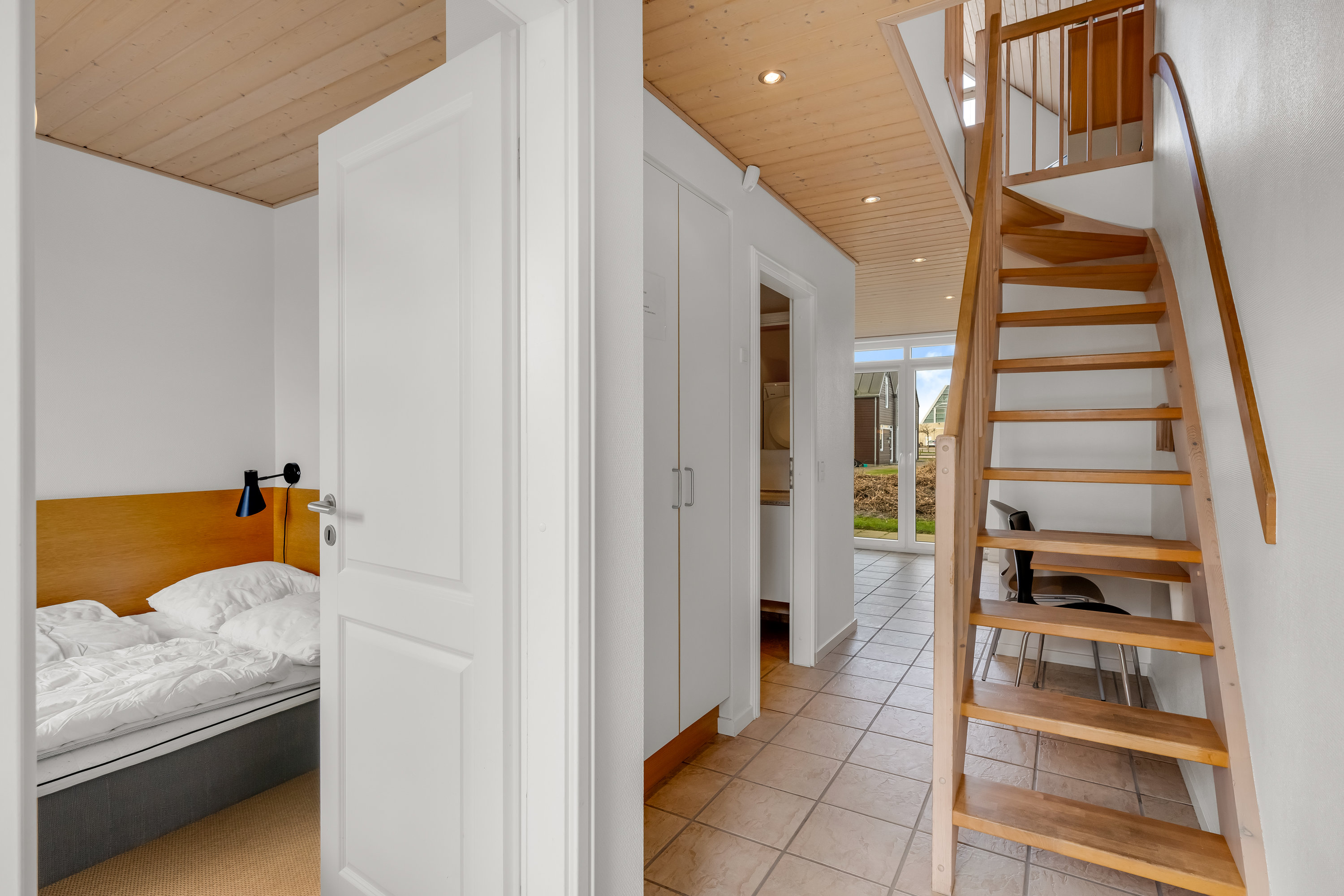 Lønne Feriepark 109B, Lønne, 6830 Nørre Nebel