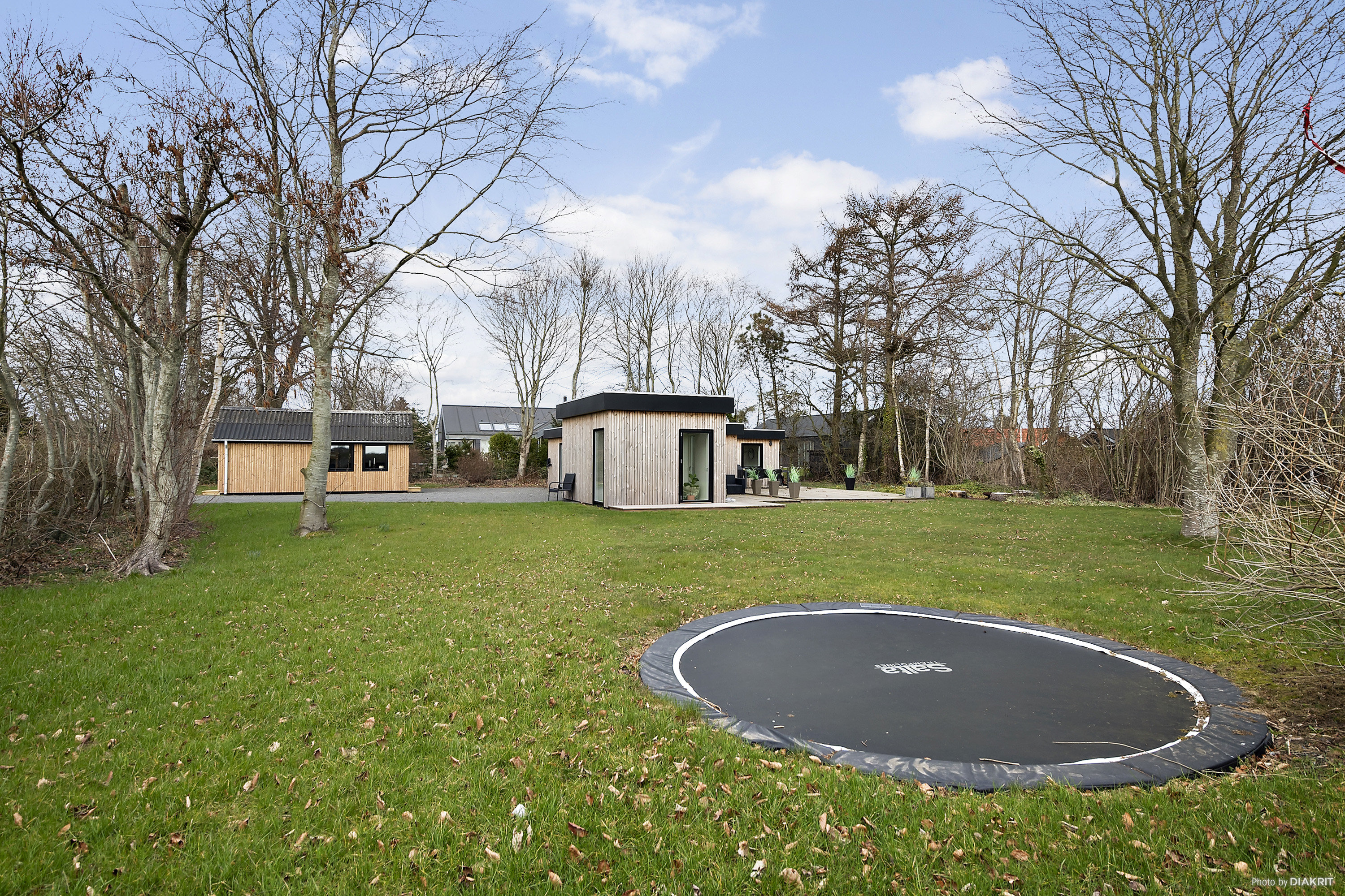 Fremhævet område billede i fuldskærmstilstand. Billede af Præsteager 221, Saksild Str, 8300 Odder