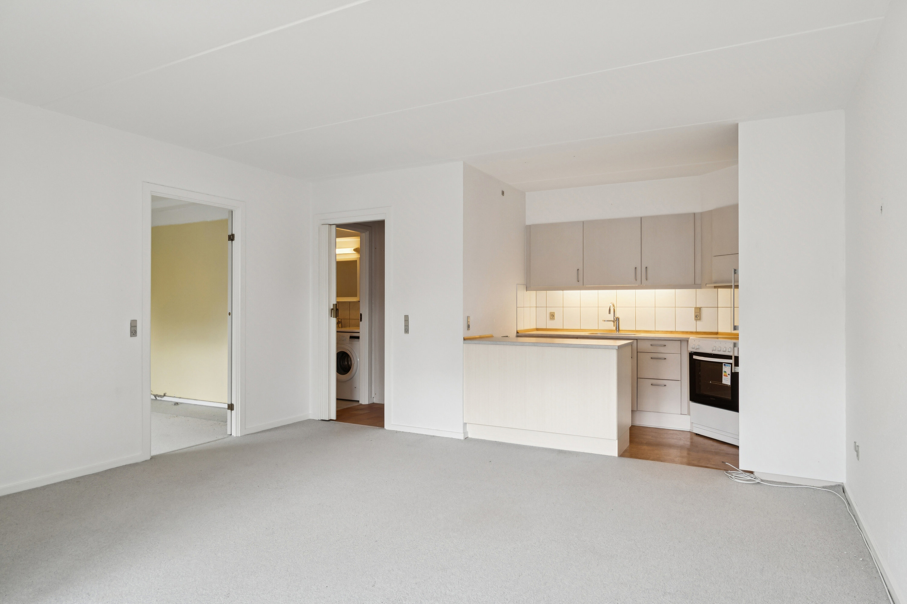 Grønnegade 25, st.. mf., 4700 Næstved