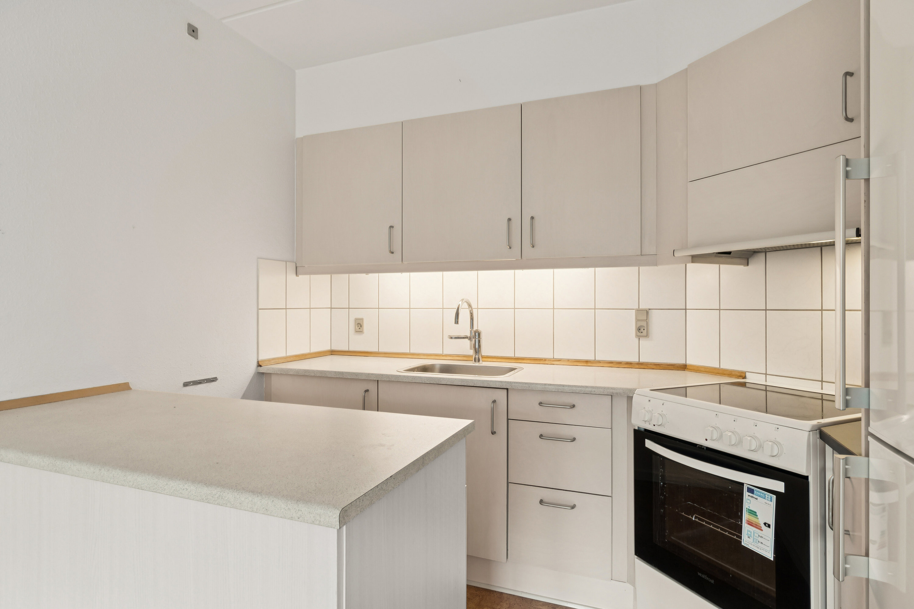 Grønnegade 25, st.. mf., 4700 Næstved