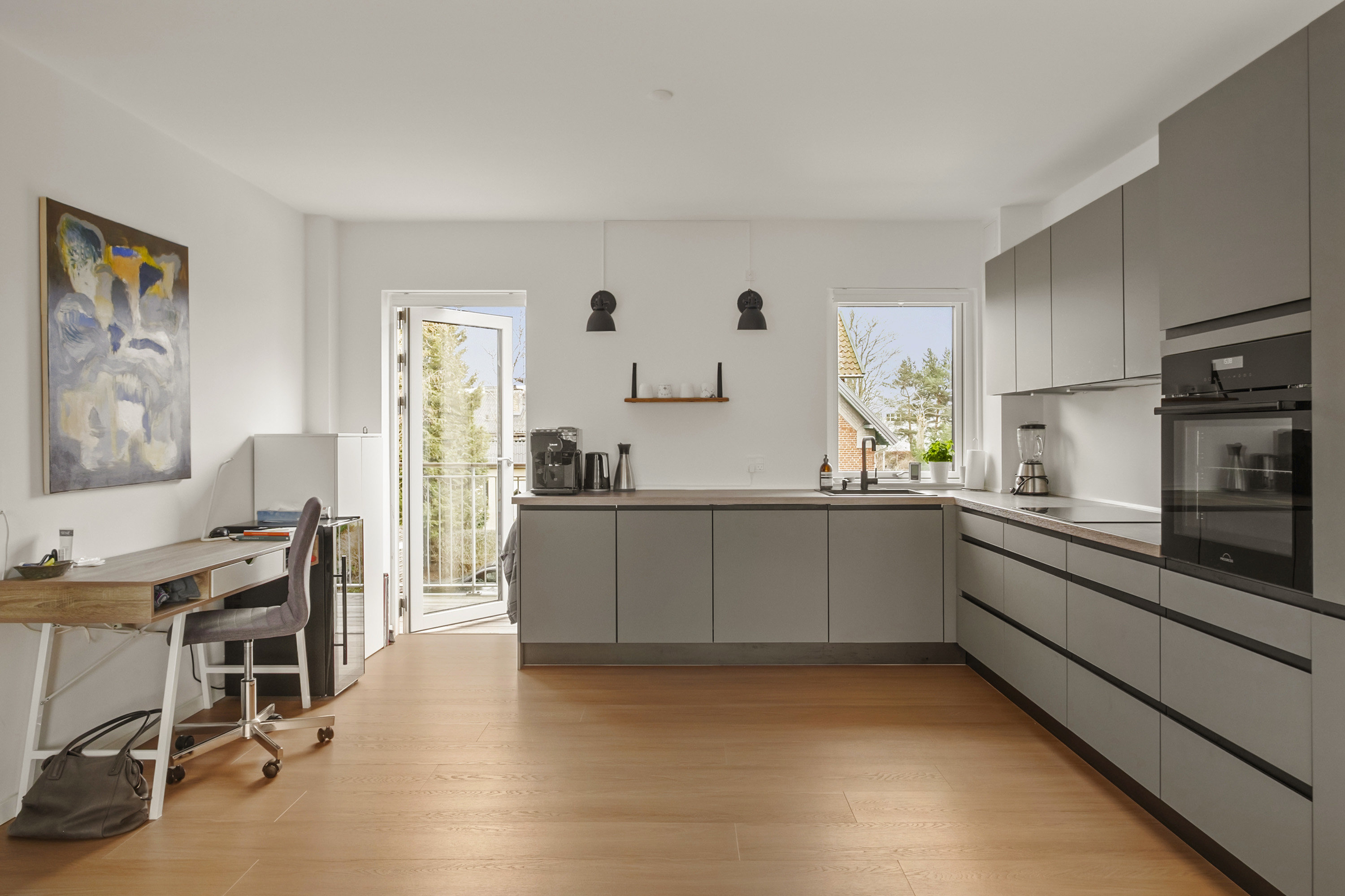 Amtsvej 15, 1., 3450 Allerød