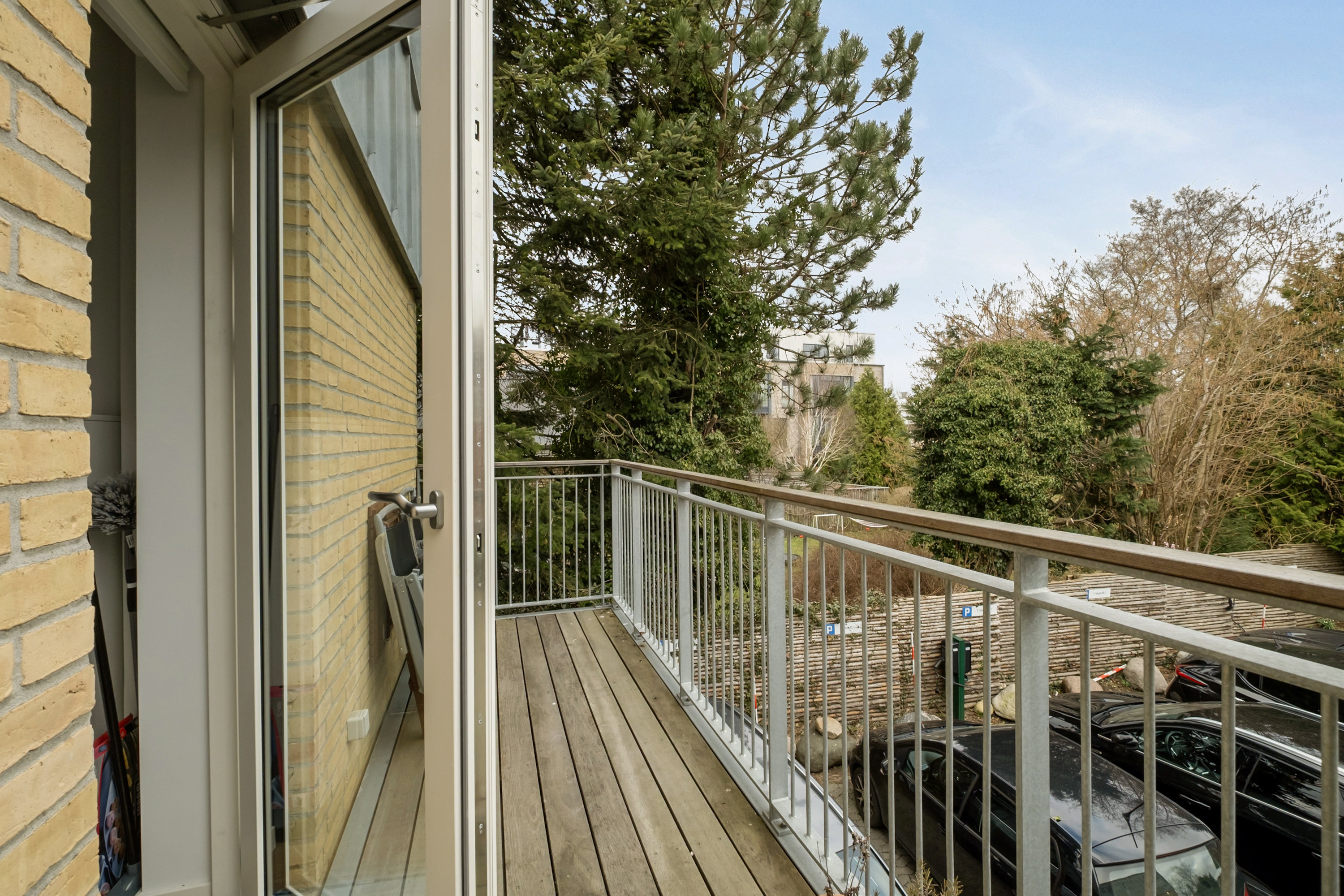 Amtsvej 15, 1., 3450 Allerød