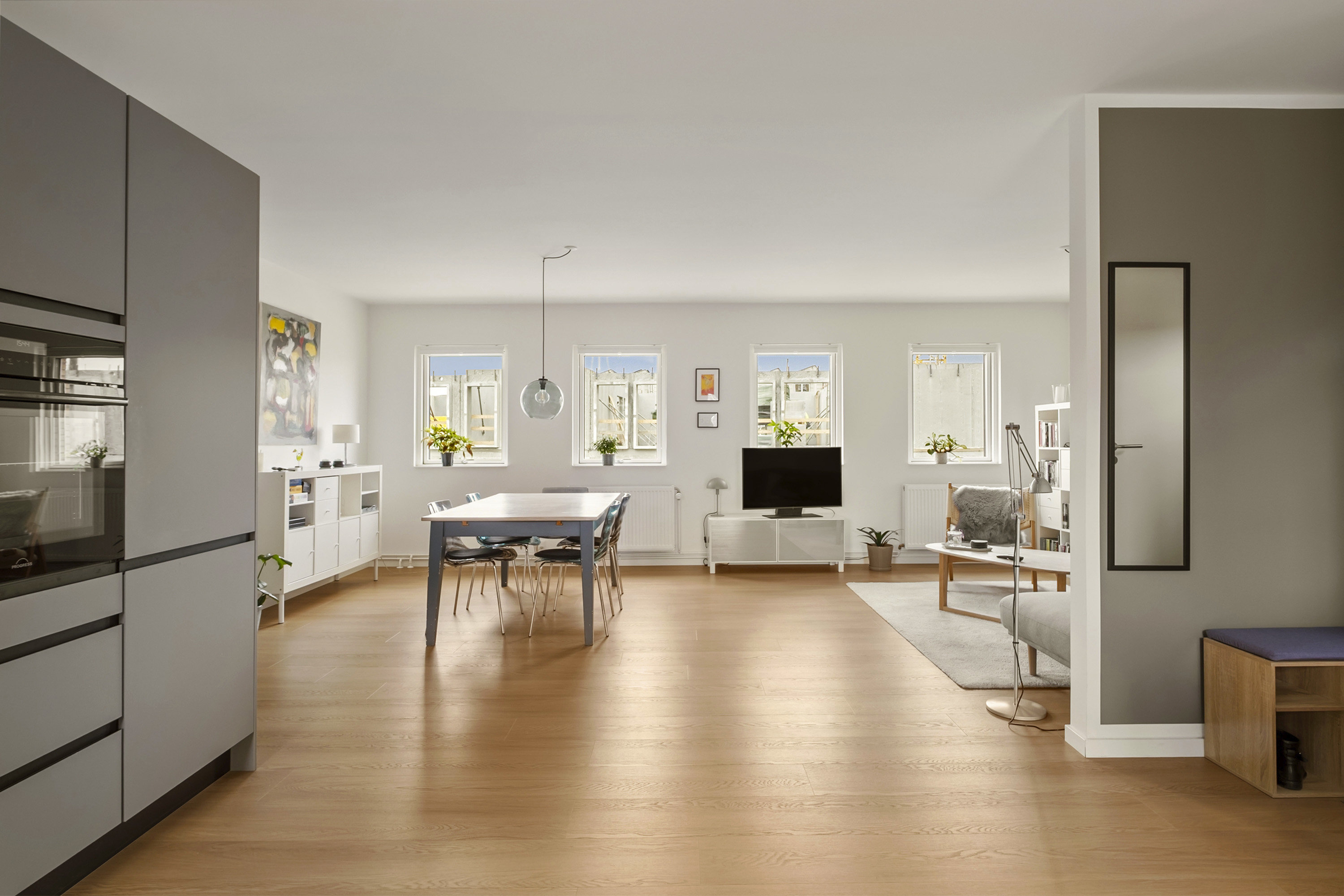 Amtsvej 15, 1., 3450 Allerød