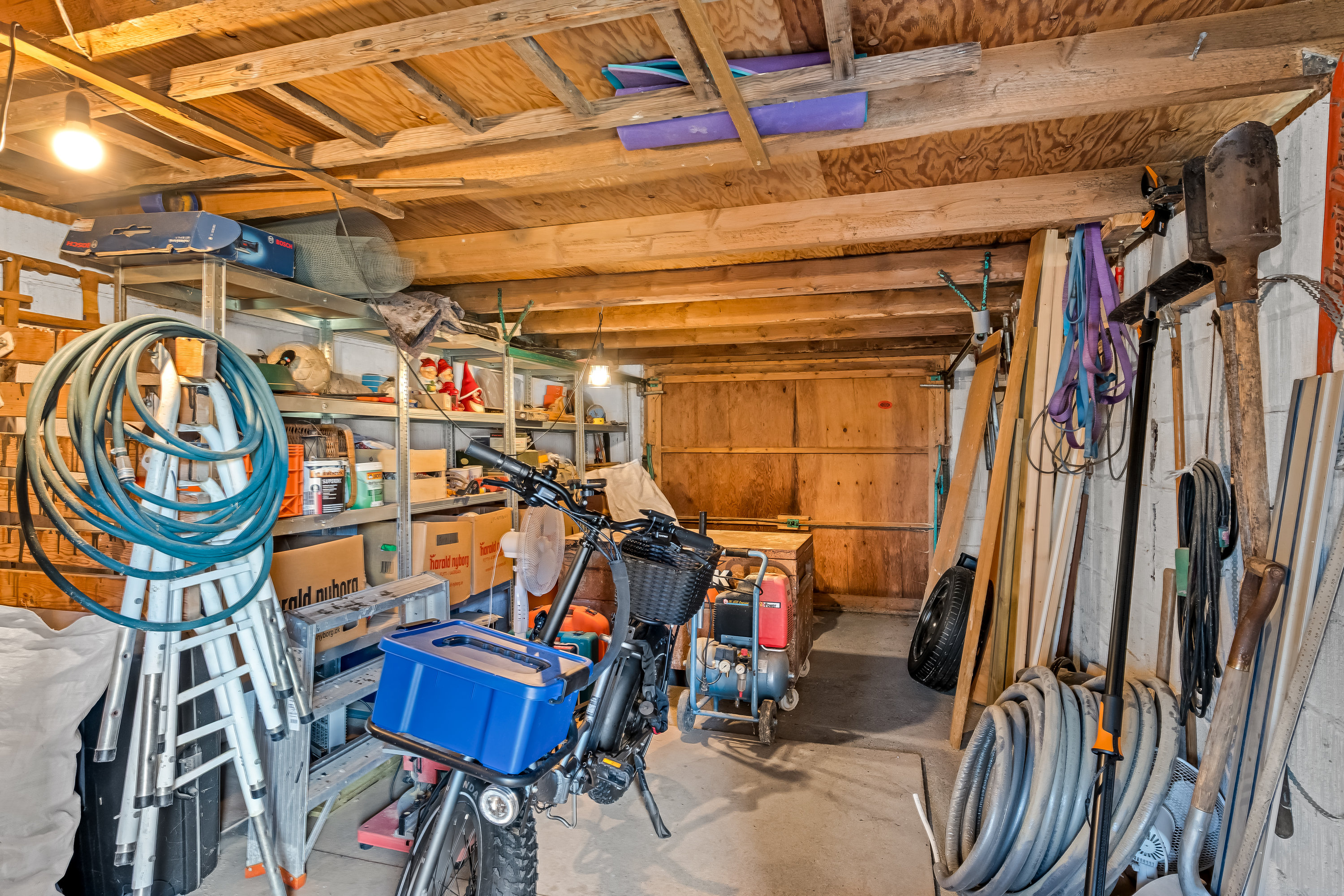 Fremhævet værelse billede i fuldskærmstilstand. Billede af Vestervejen 75, Nordby, 6720 Fanø