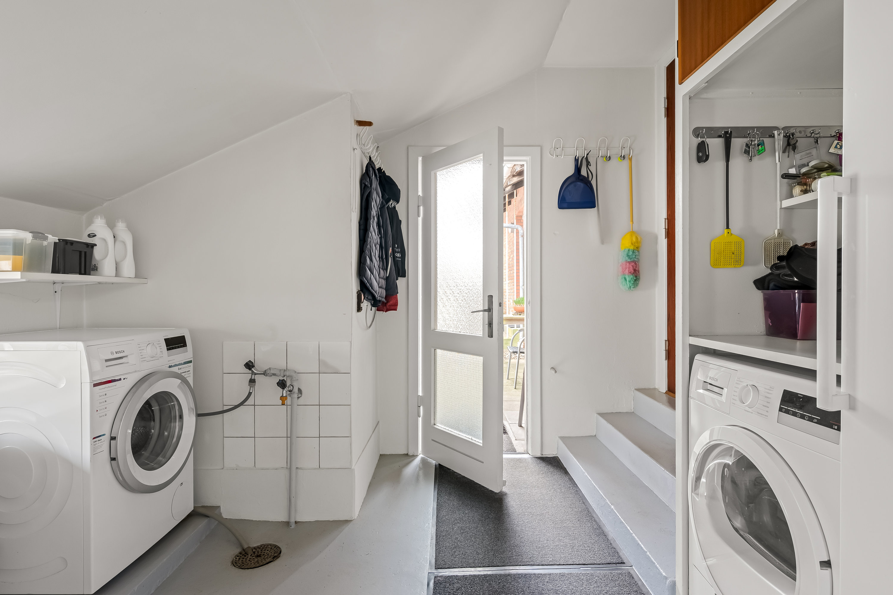 Fremhævet bryggers billede i fuldskærmstilstand. Billede af Vestervejen 75, Nordby, 6720 Fanø