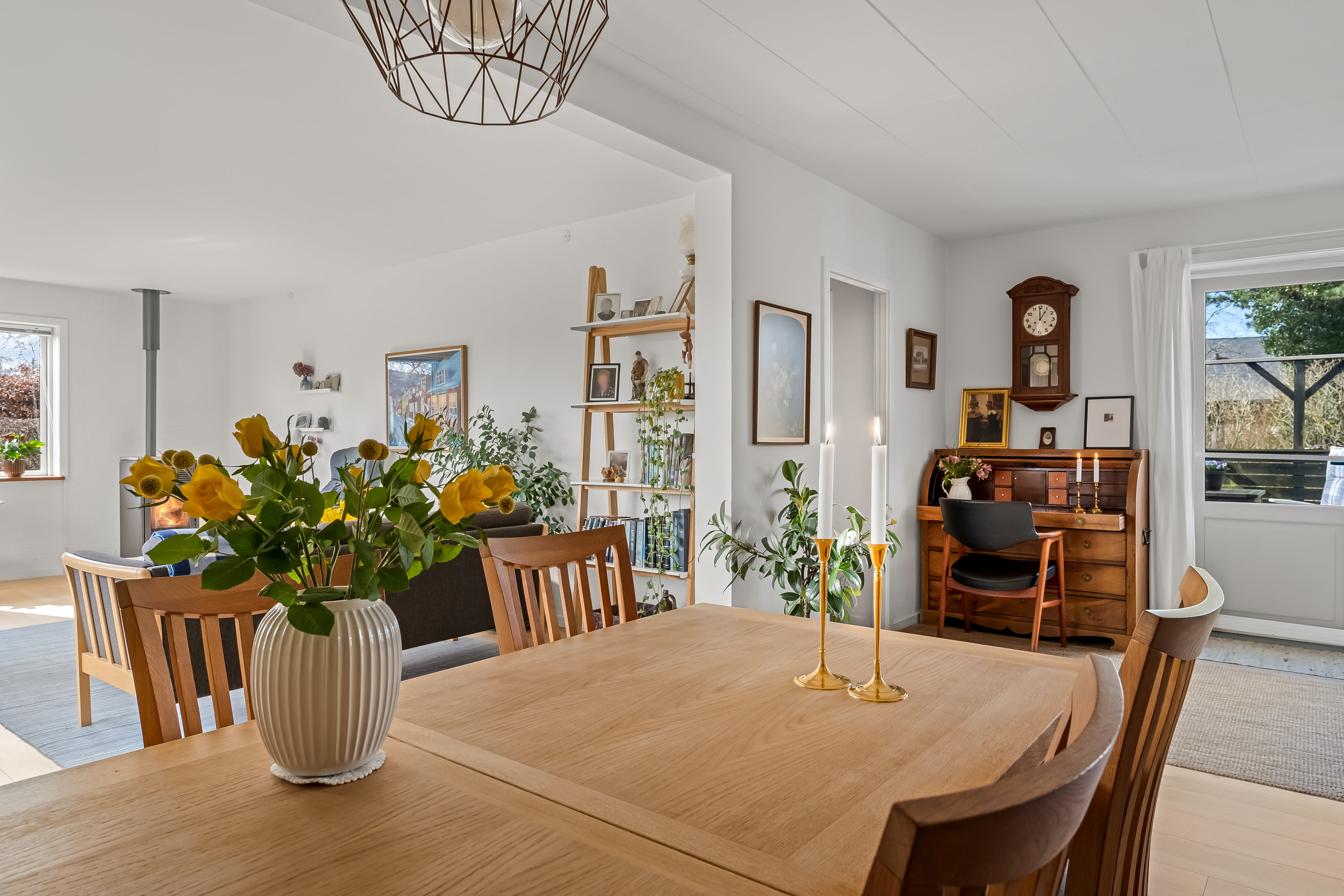 Vestervejen 75, Nordby, 6720 Fanø