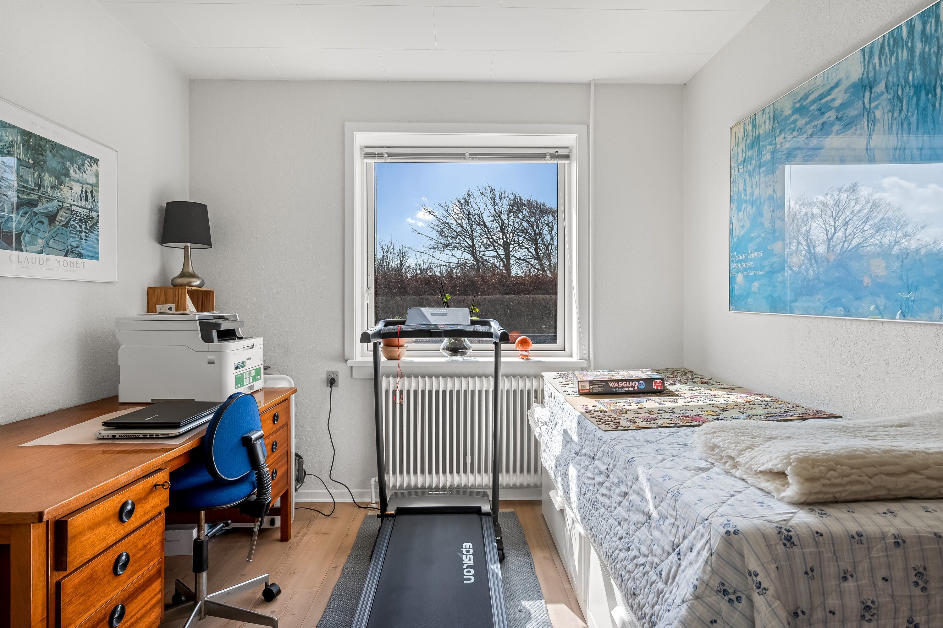 Fremhævet andet billede i fuldskærmstilstand. Billede af Vestervejen 75, Nordby, 6720 Fanø