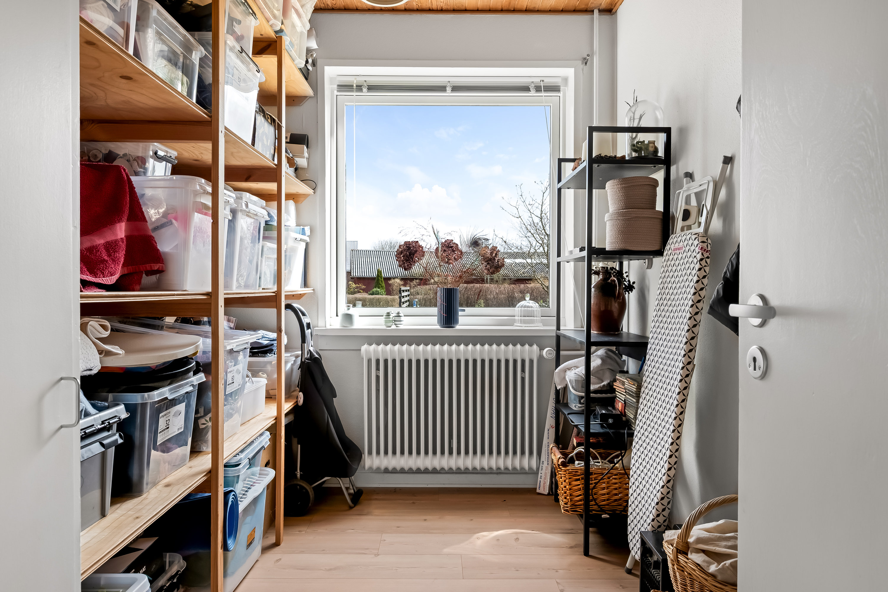 Fremhævet værelse billede i fuldskærmstilstand. Billede af Vestervejen 75, Nordby, 6720 Fanø