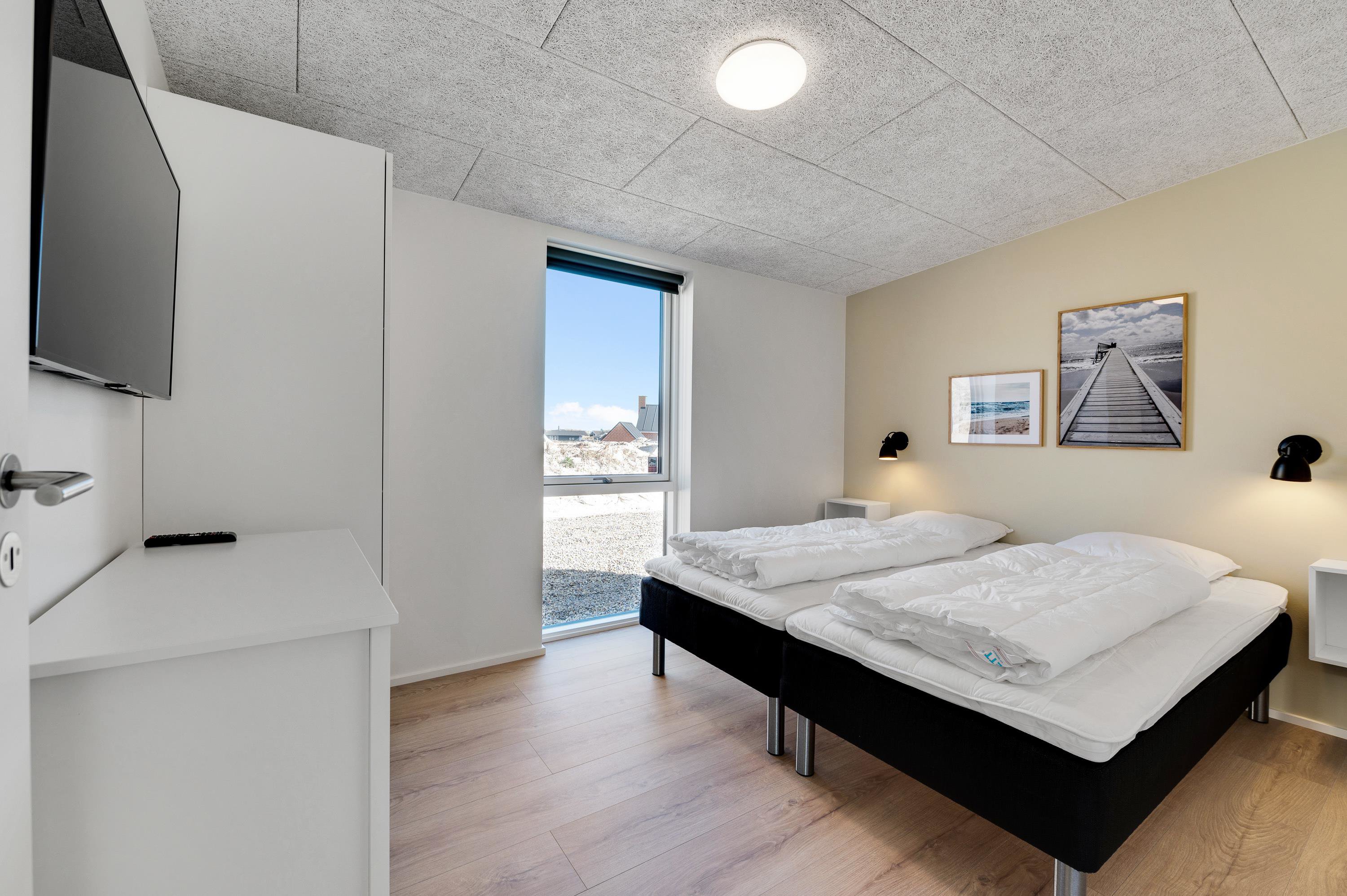 Fremhævet  billede i fuldskærmstilstand. Billede af Bjerregårdsvej 478, Bjerregaard, 6960 Hvide Sande