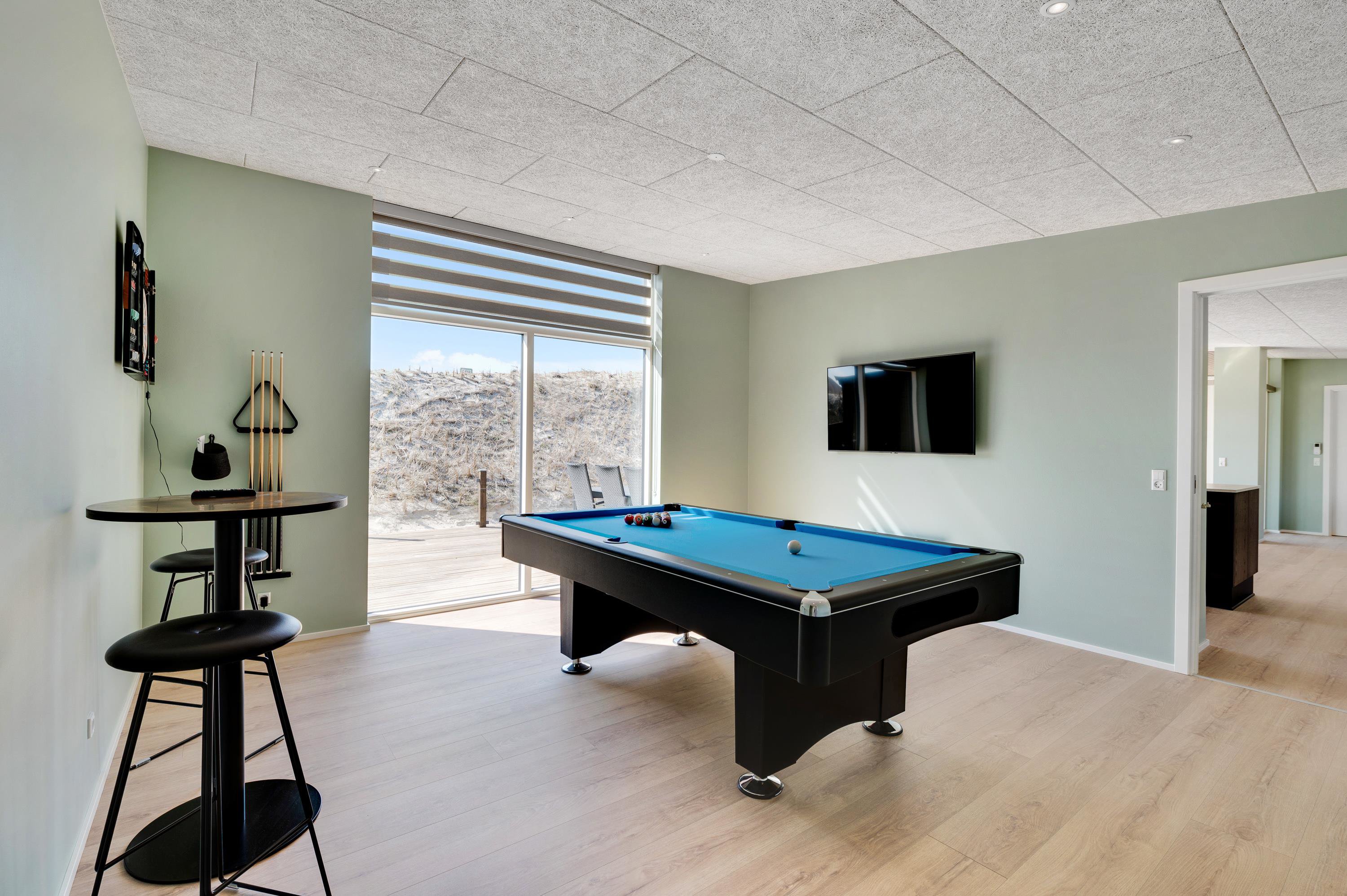 Fremhævet  billede i fuldskærmstilstand. Billede af Bjerregårdsvej 478, Bjerregaard, 6960 Hvide Sande