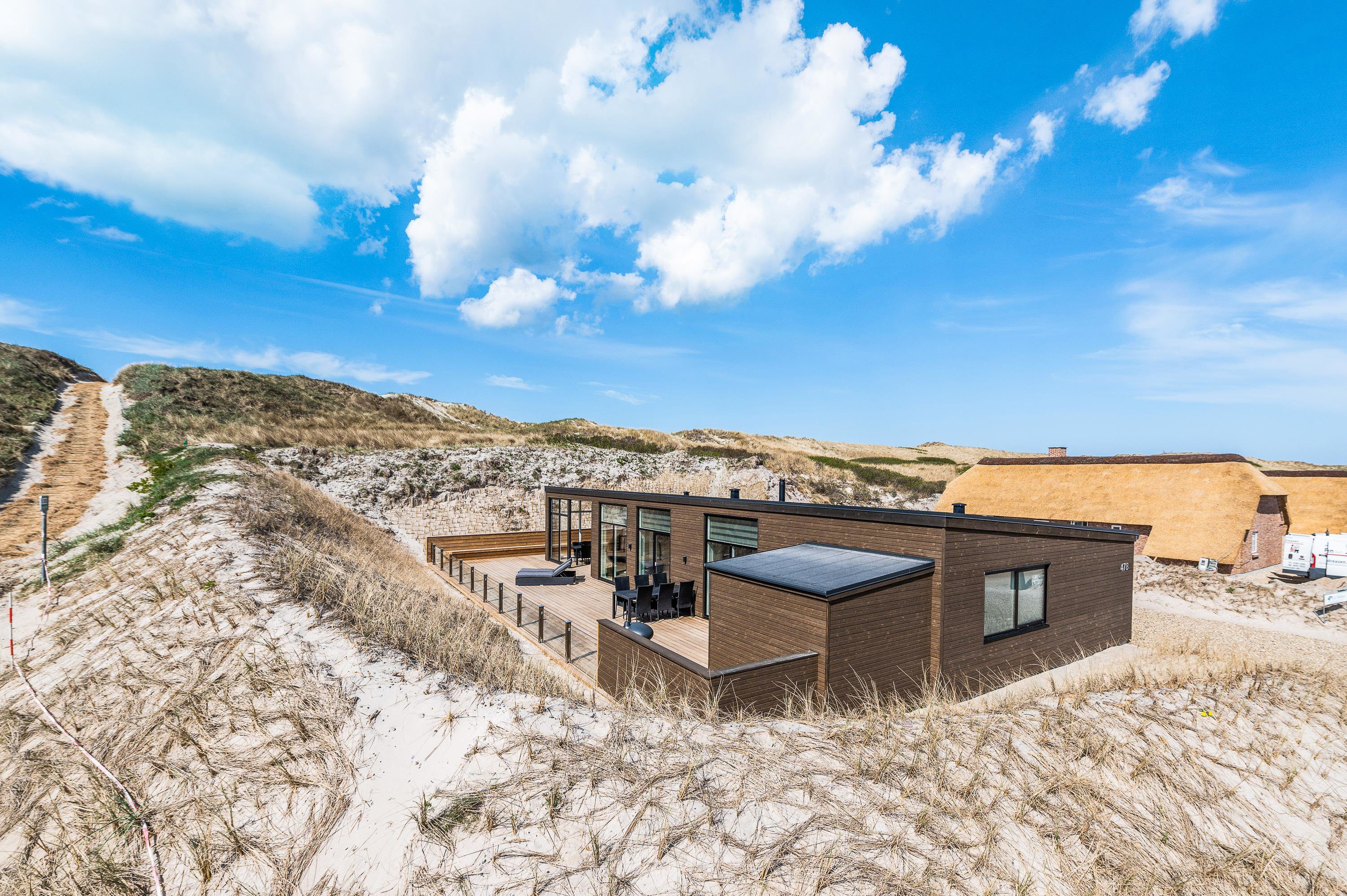 Bjerregårdsvej 478, Bjerregaard, 6960 Hvide Sande