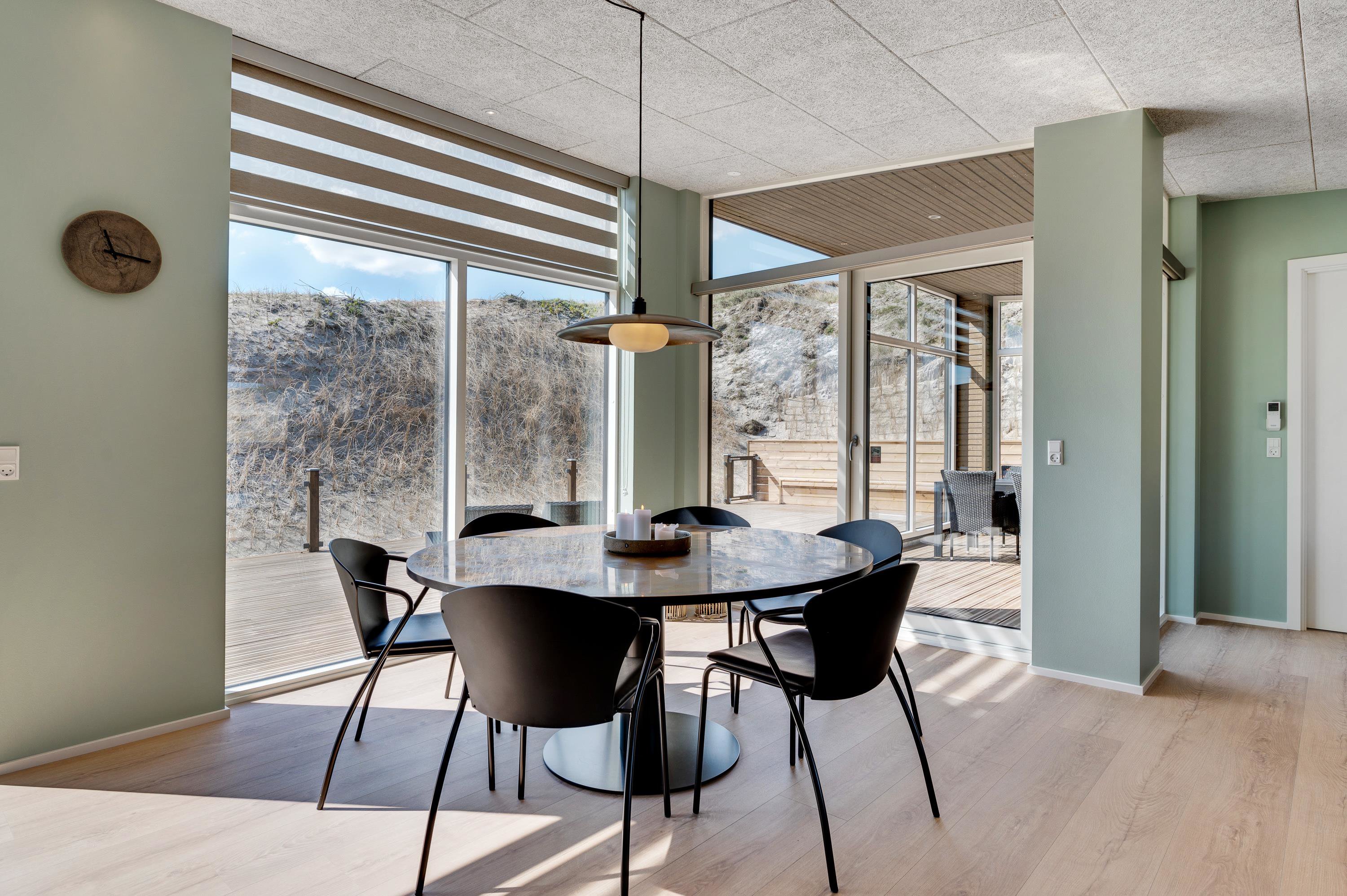 Fremhævet  billede i fuldskærmstilstand. Billede af Bjerregårdsvej 478, Bjerregaard, 6960 Hvide Sande