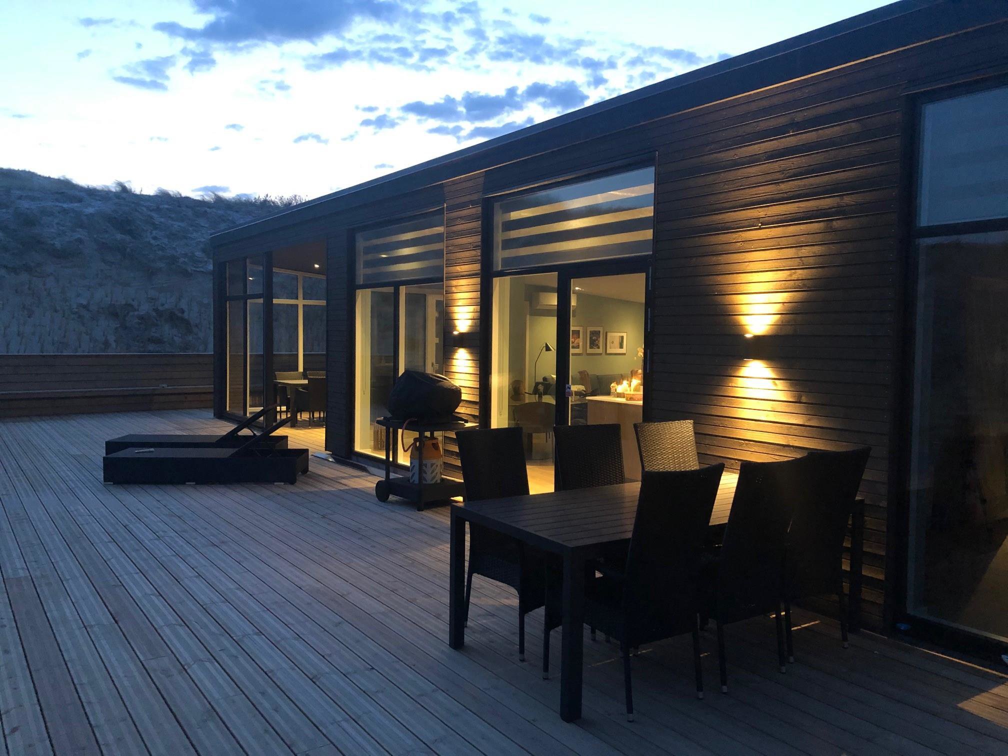 Fremhævet  billede i fuldskærmstilstand. Billede af Bjerregårdsvej 478, Bjerregaard, 6960 Hvide Sande