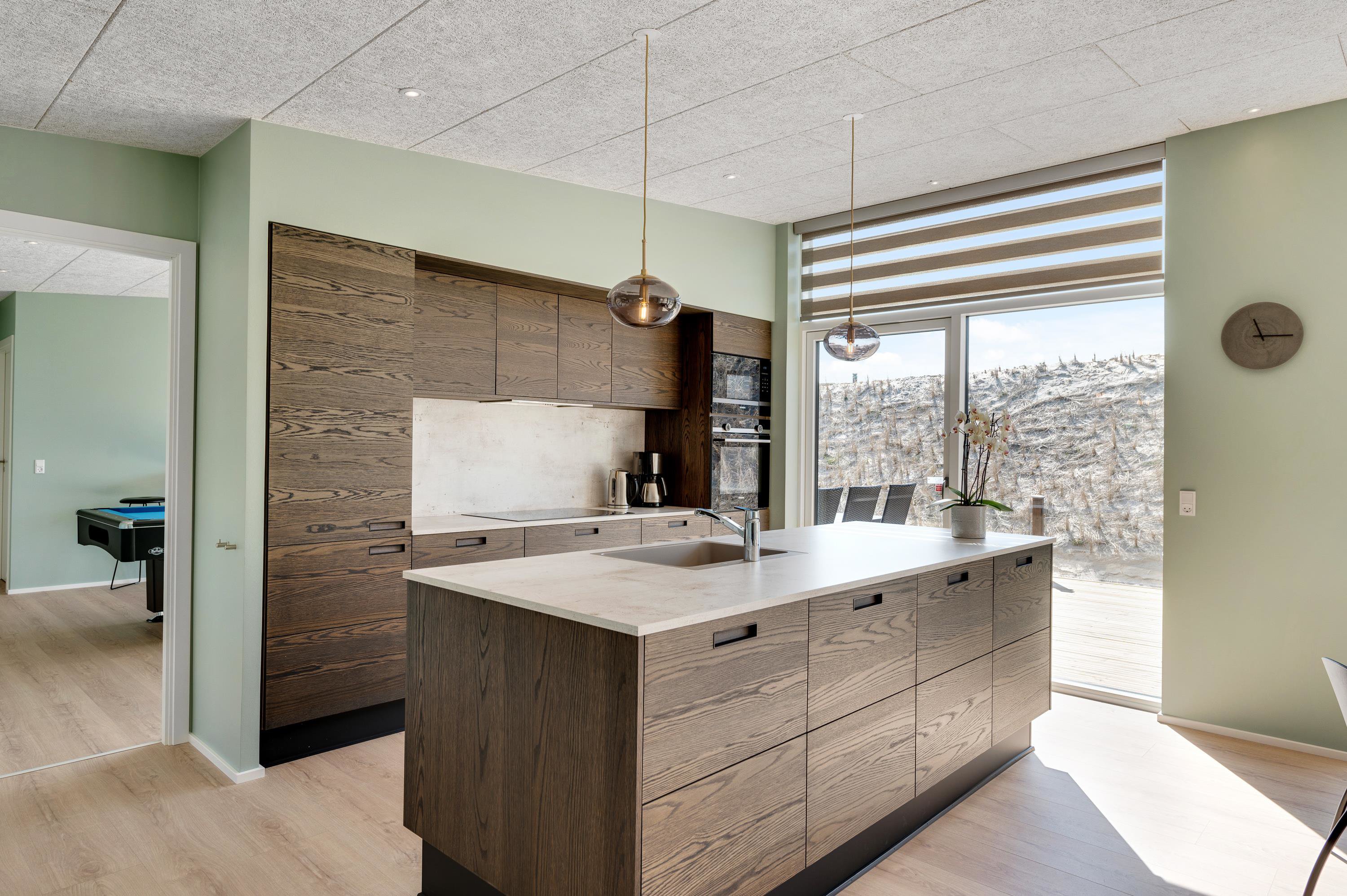 Fremhævet  billede i fuldskærmstilstand. Billede af Bjerregårdsvej 478, Bjerregaard, 6960 Hvide Sande