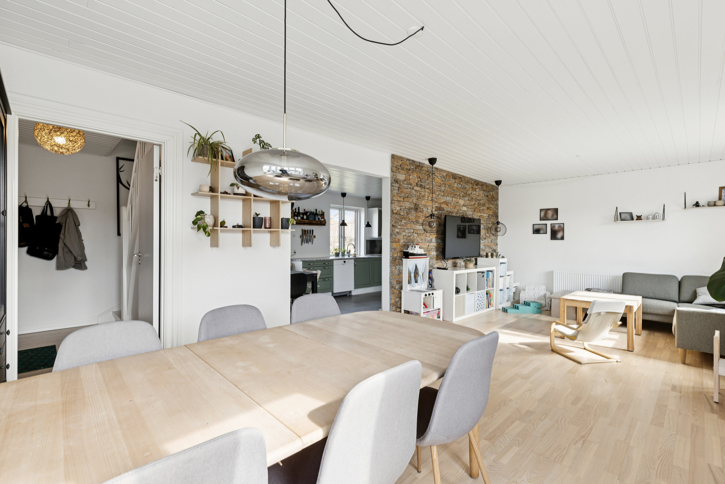 Slagelsevej 47, 4270 Høng