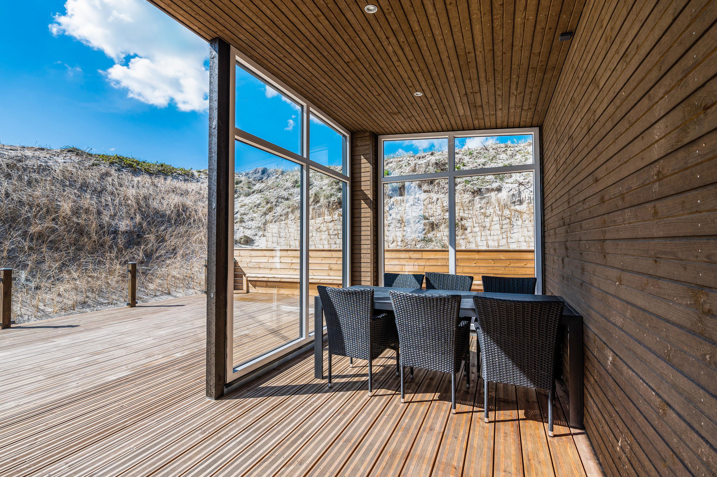 Fremhævet  billede i fuldskærmstilstand. Billede af Bjerregårdsvej 478, Bjerregaard, 6960 Hvide Sande