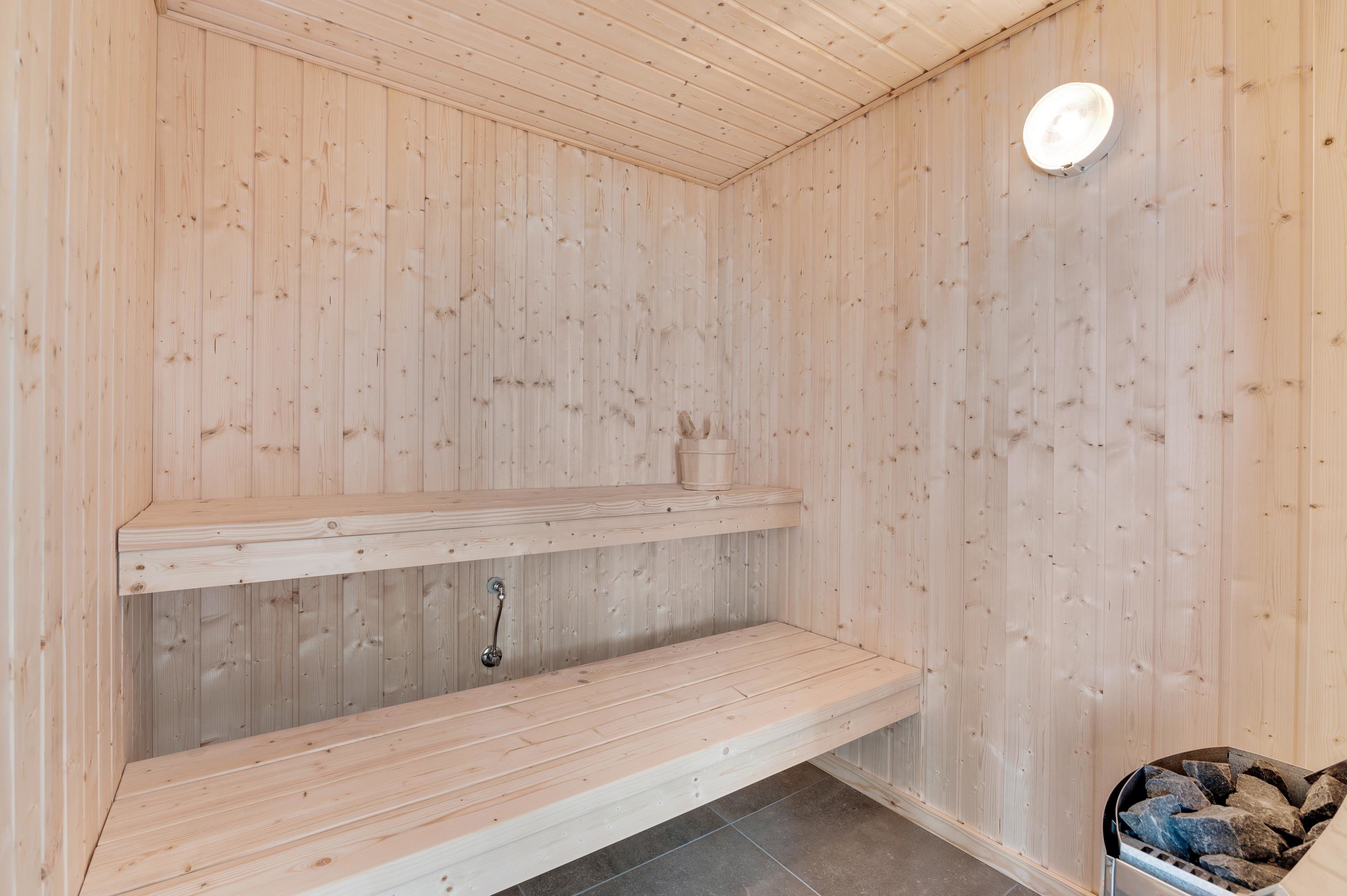 Fremhævet  billede i fuldskærmstilstand. Billede af Bjerregårdsvej 478, Bjerregaard, 6960 Hvide Sande