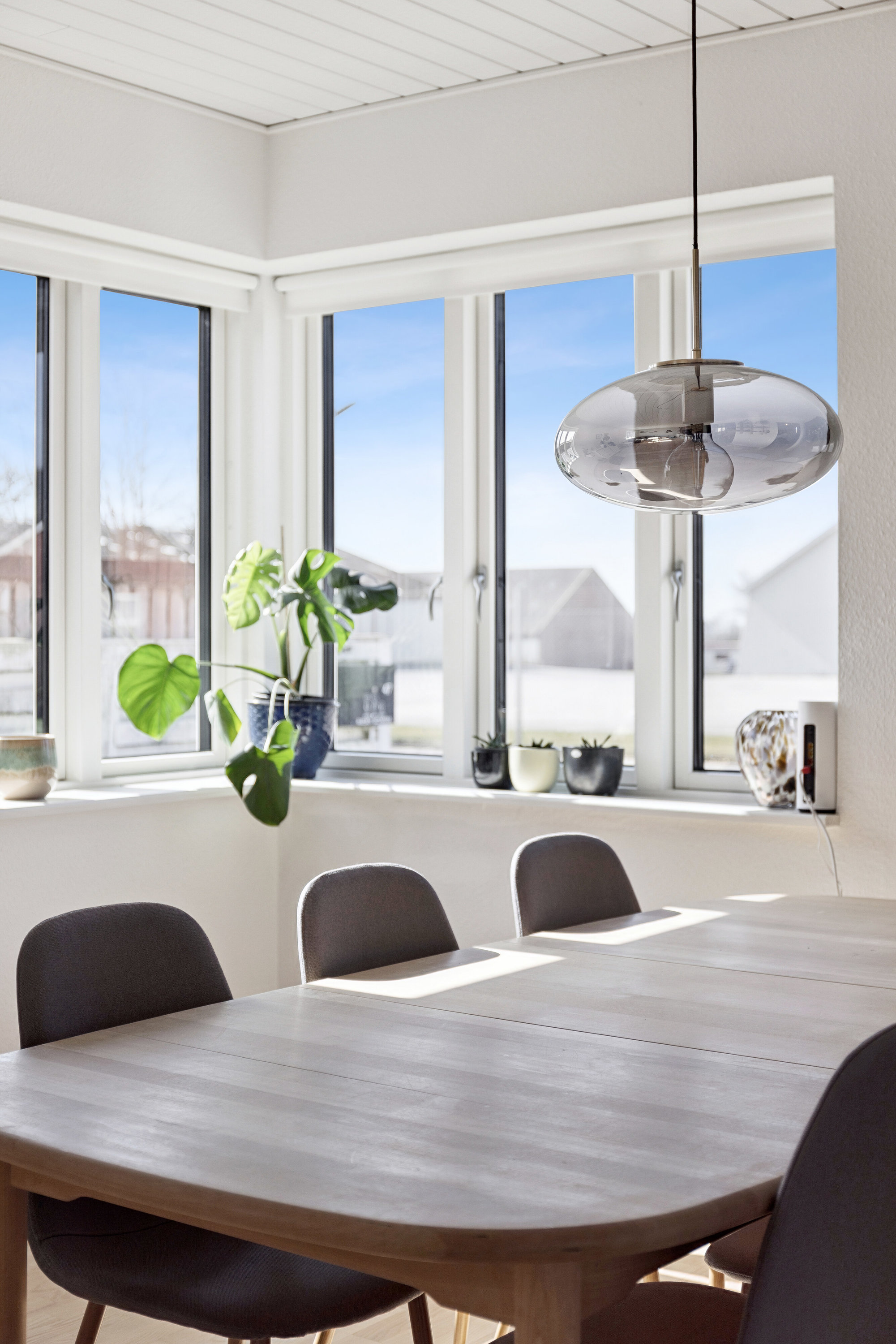 Fremhævet indendørs billede i fuldskærmstilstand. Billede af Slagelsevej 47, 4270 Høng