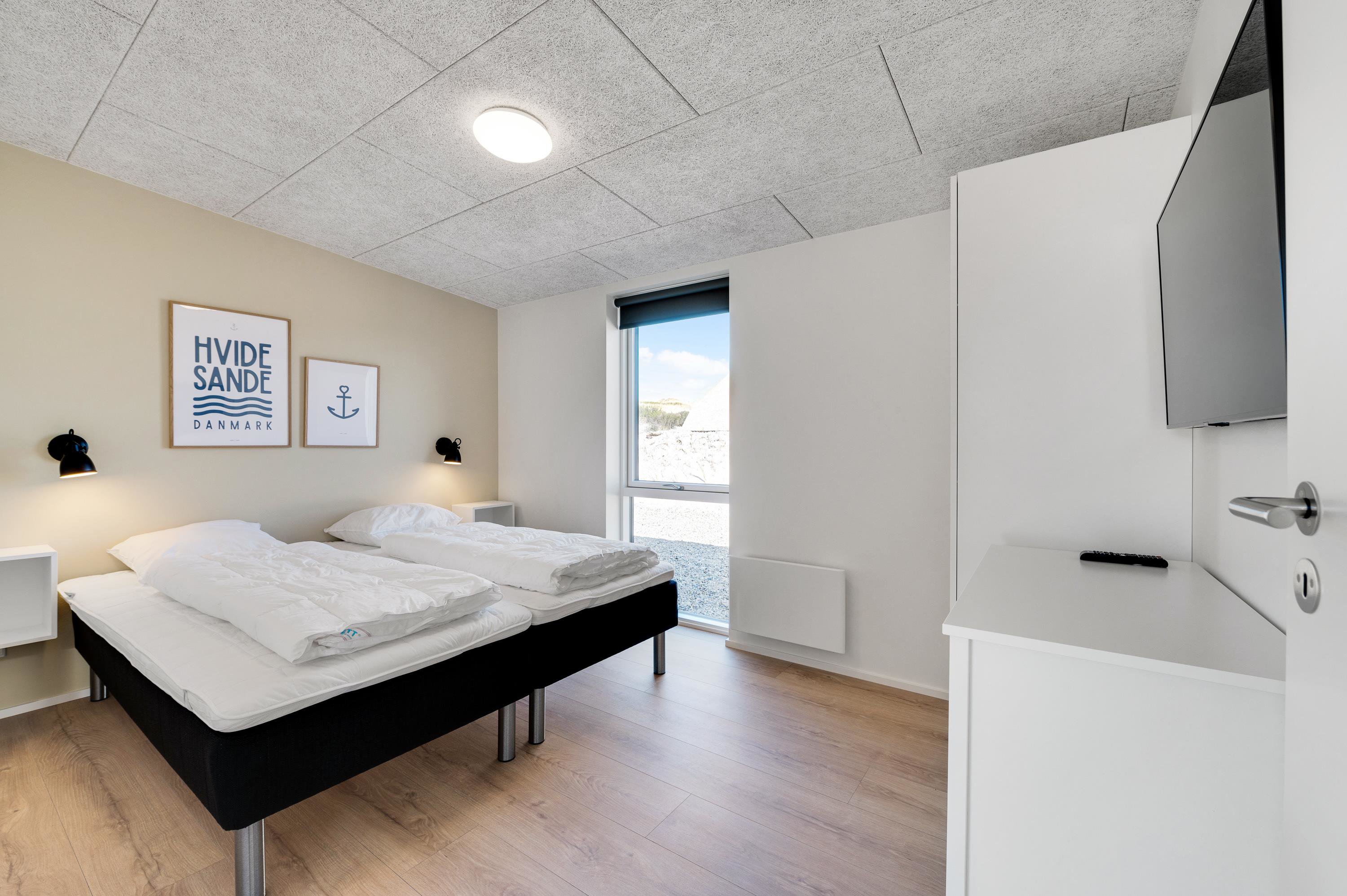 Fremhævet  billede i fuldskærmstilstand. Billede af Bjerregårdsvej 478, Bjerregaard, 6960 Hvide Sande