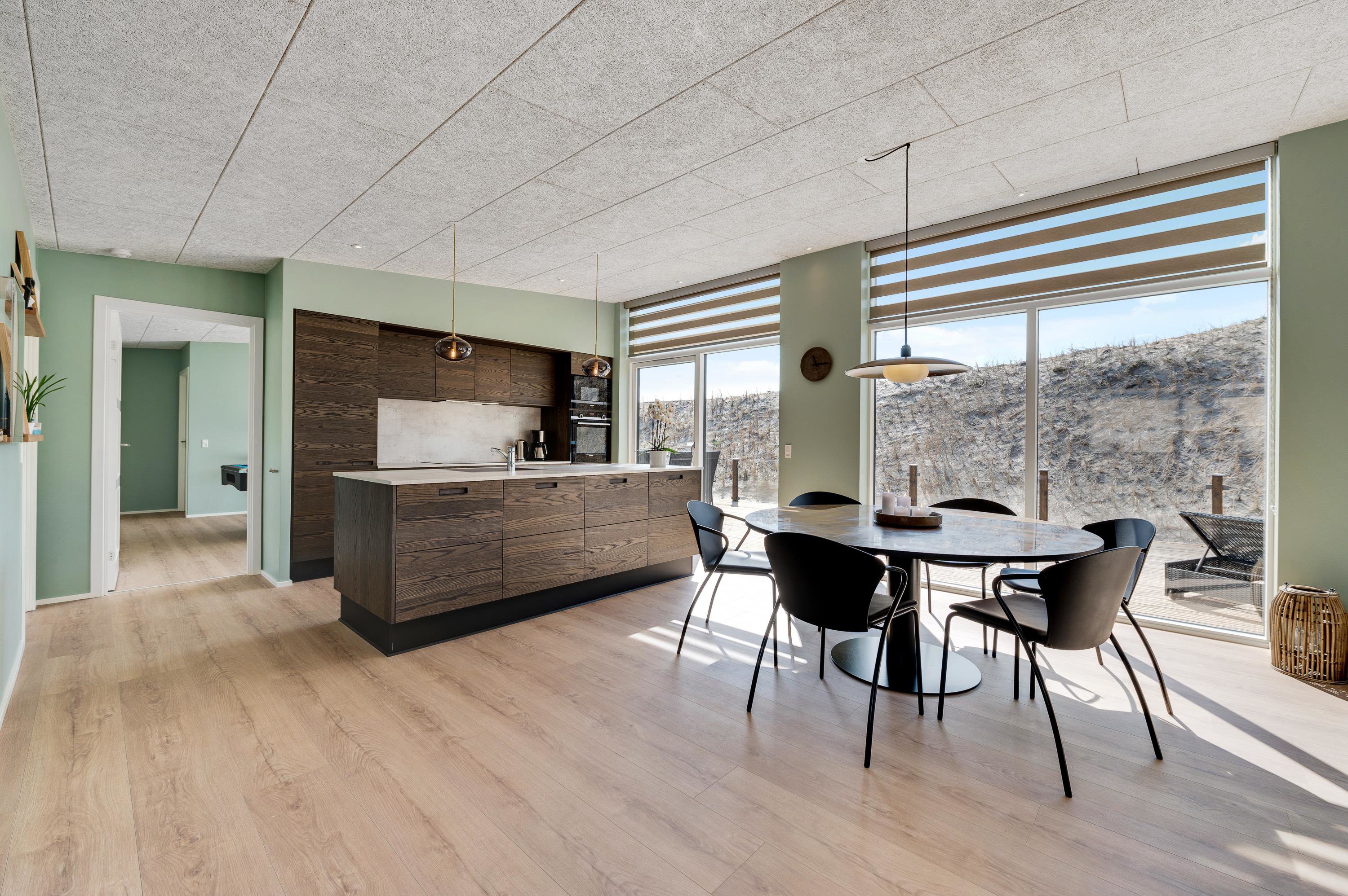 Fremhævet  billede i fuldskærmstilstand. Billede af Bjerregårdsvej 478, Bjerregaard, 6960 Hvide Sande