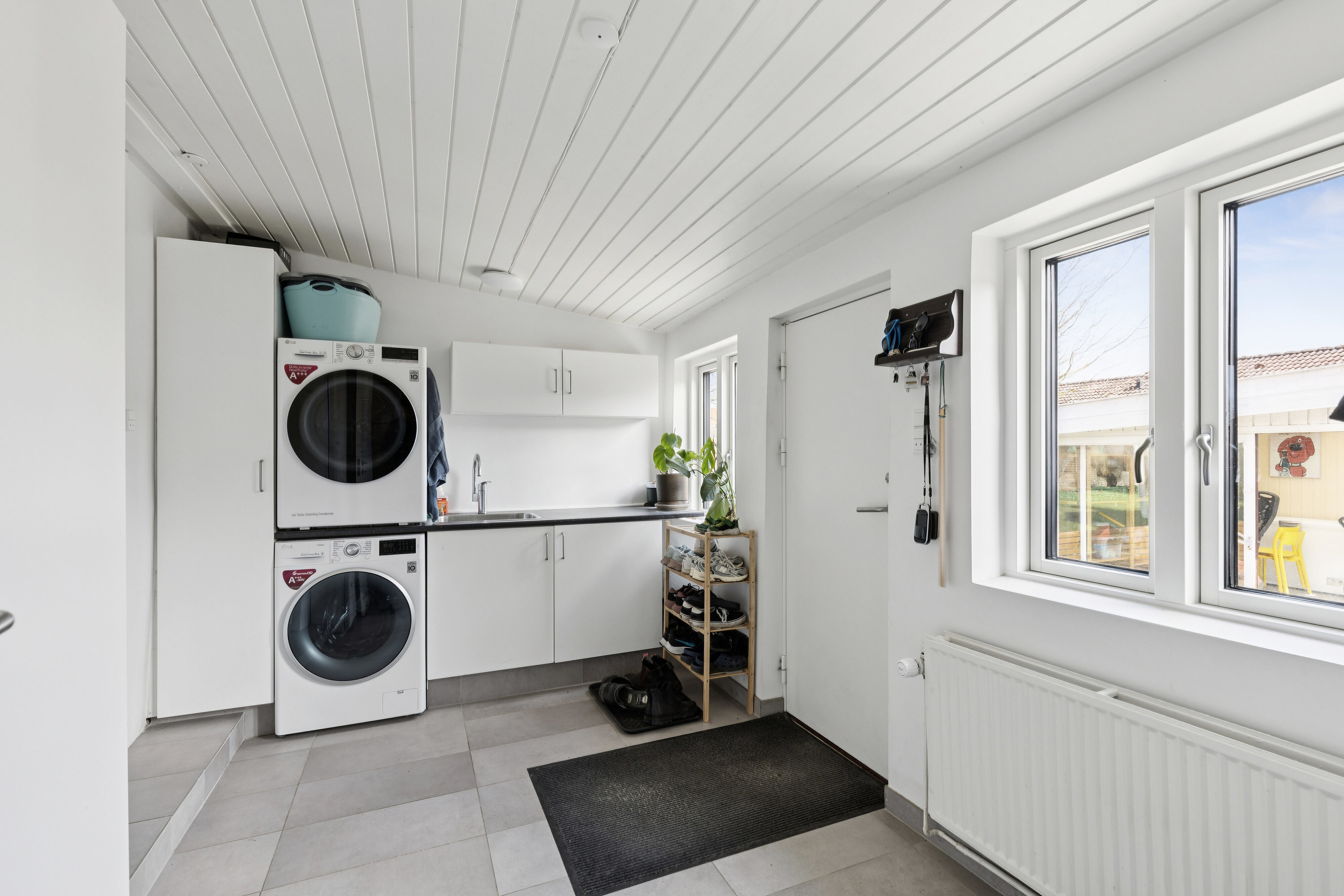 Fremhævet bryggers billede i fuldskærmstilstand. Billede af Slagelsevej 47, 4270 Høng