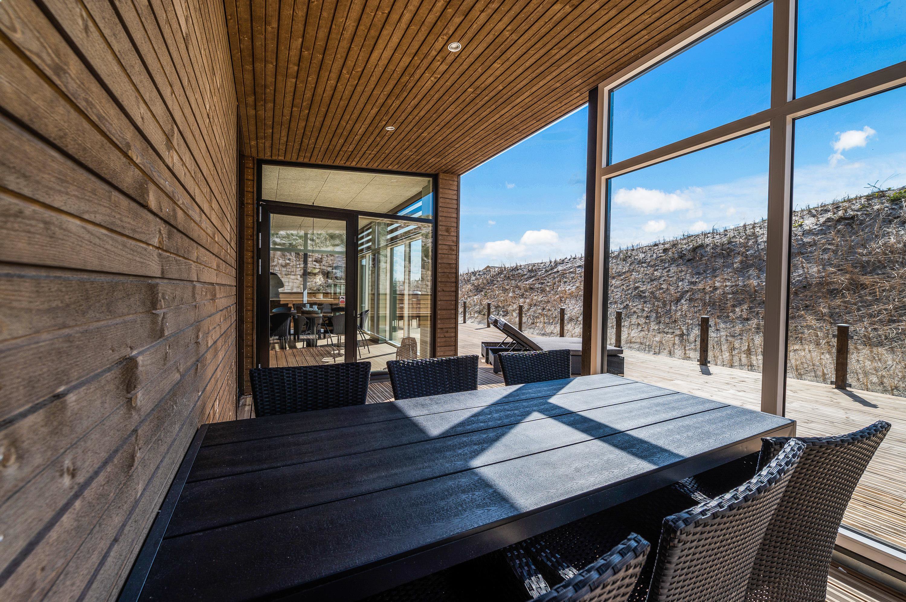 Fremhævet  billede i fuldskærmstilstand. Billede af Bjerregårdsvej 478, Bjerregaard, 6960 Hvide Sande