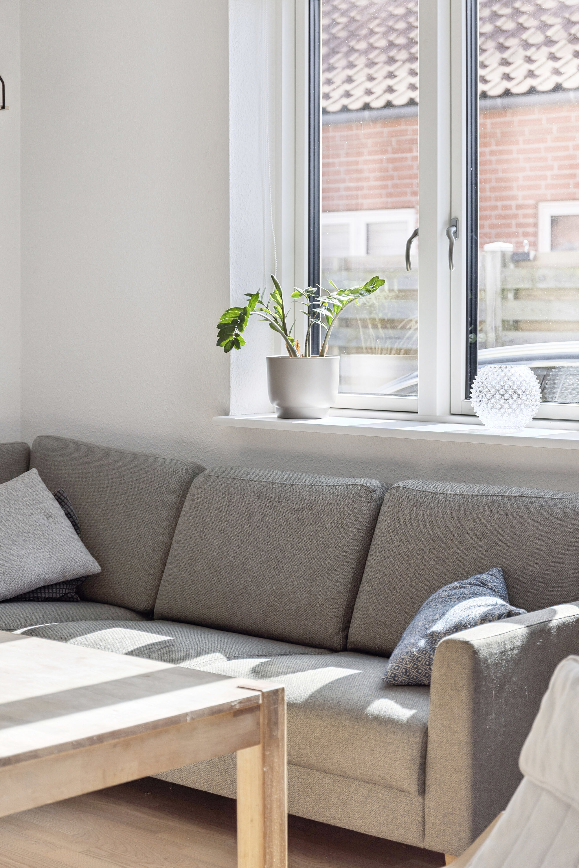 Fremhævet indendørs billede i fuldskærmstilstand. Billede af Slagelsevej 47, 4270 Høng