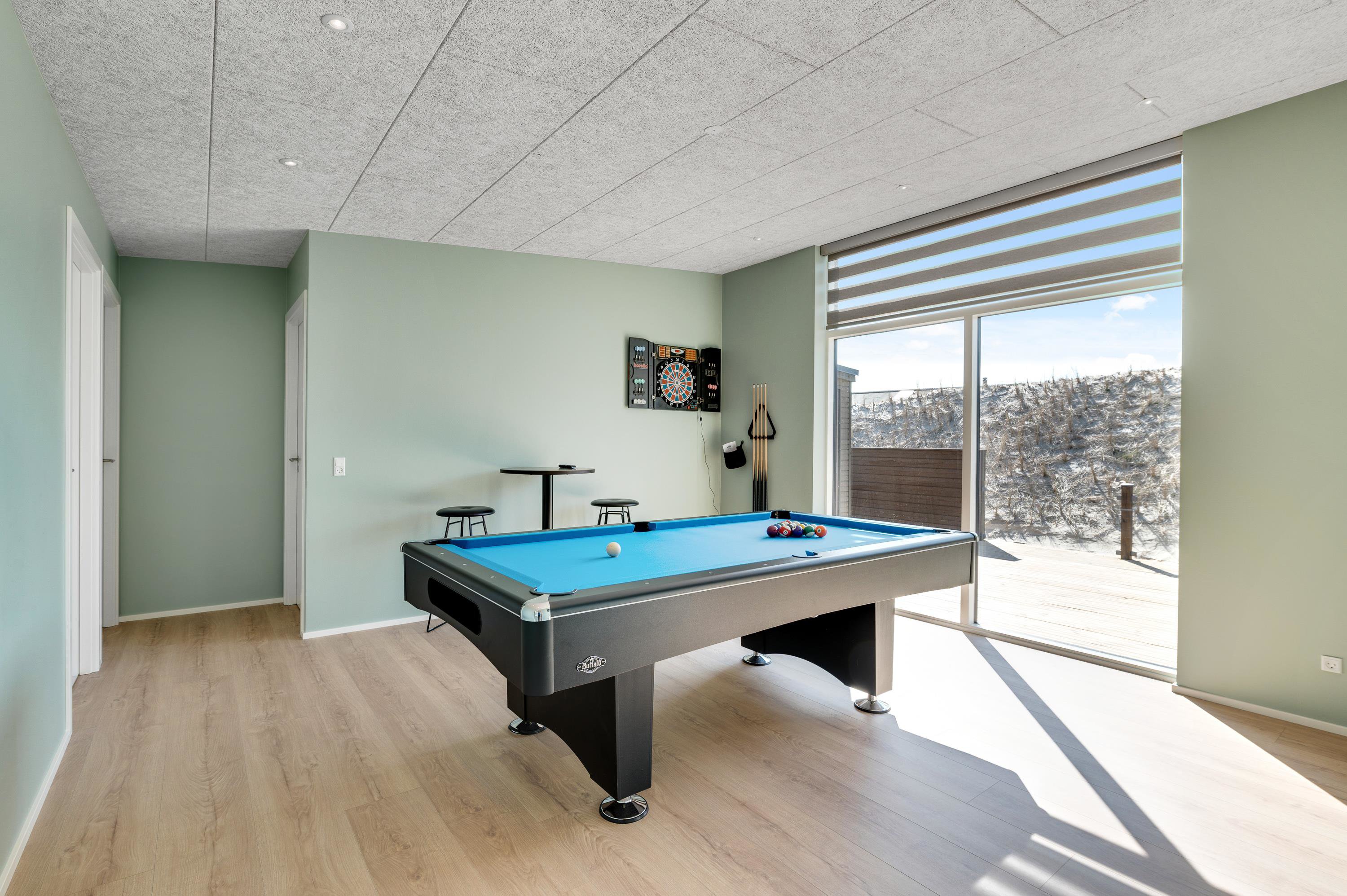 Fremhævet  billede i fuldskærmstilstand. Billede af Bjerregårdsvej 478, Bjerregaard, 6960 Hvide Sande