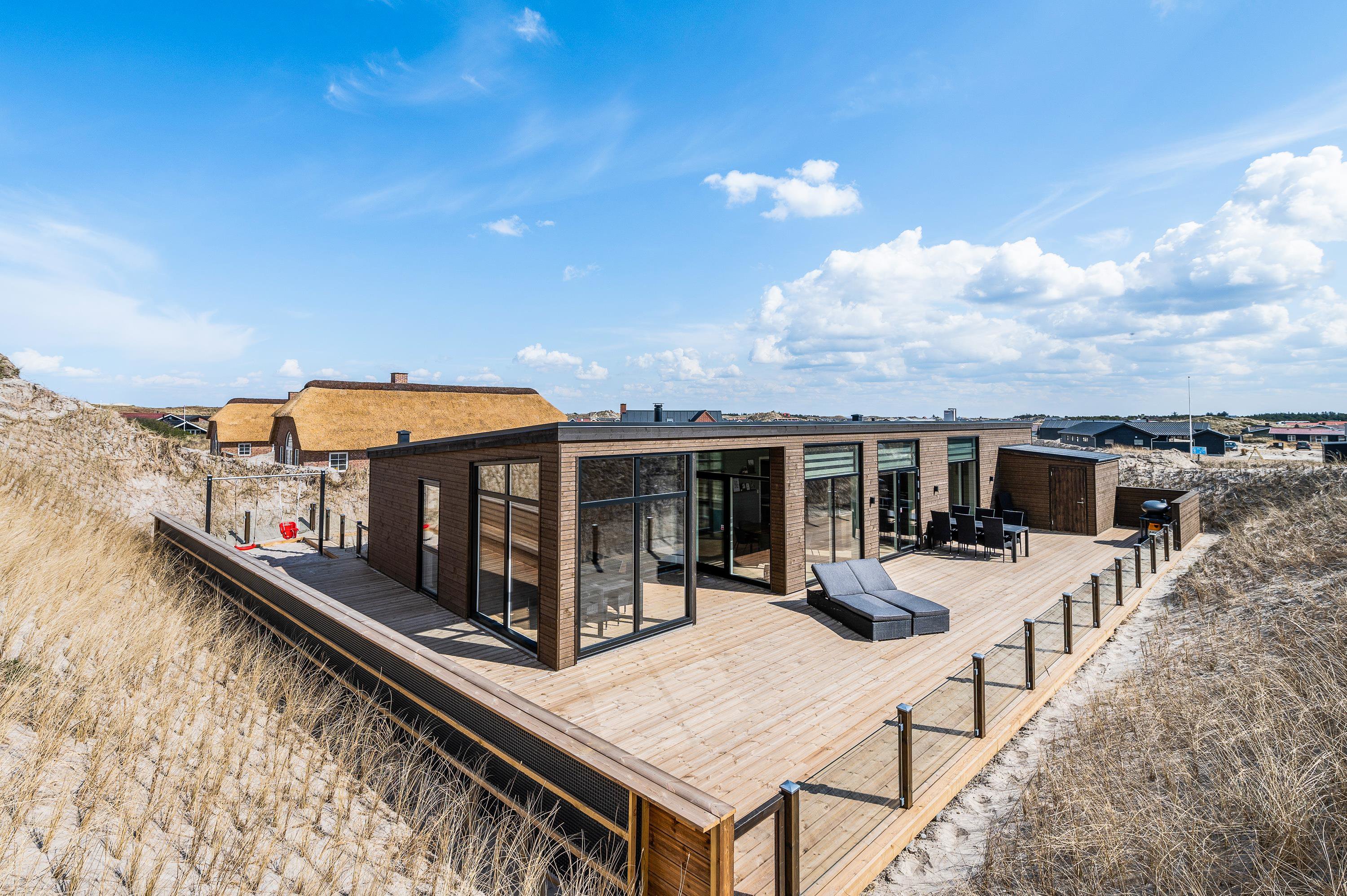 Bjerregårdsvej 478, Bjerregaard, 6960 Hvide Sande