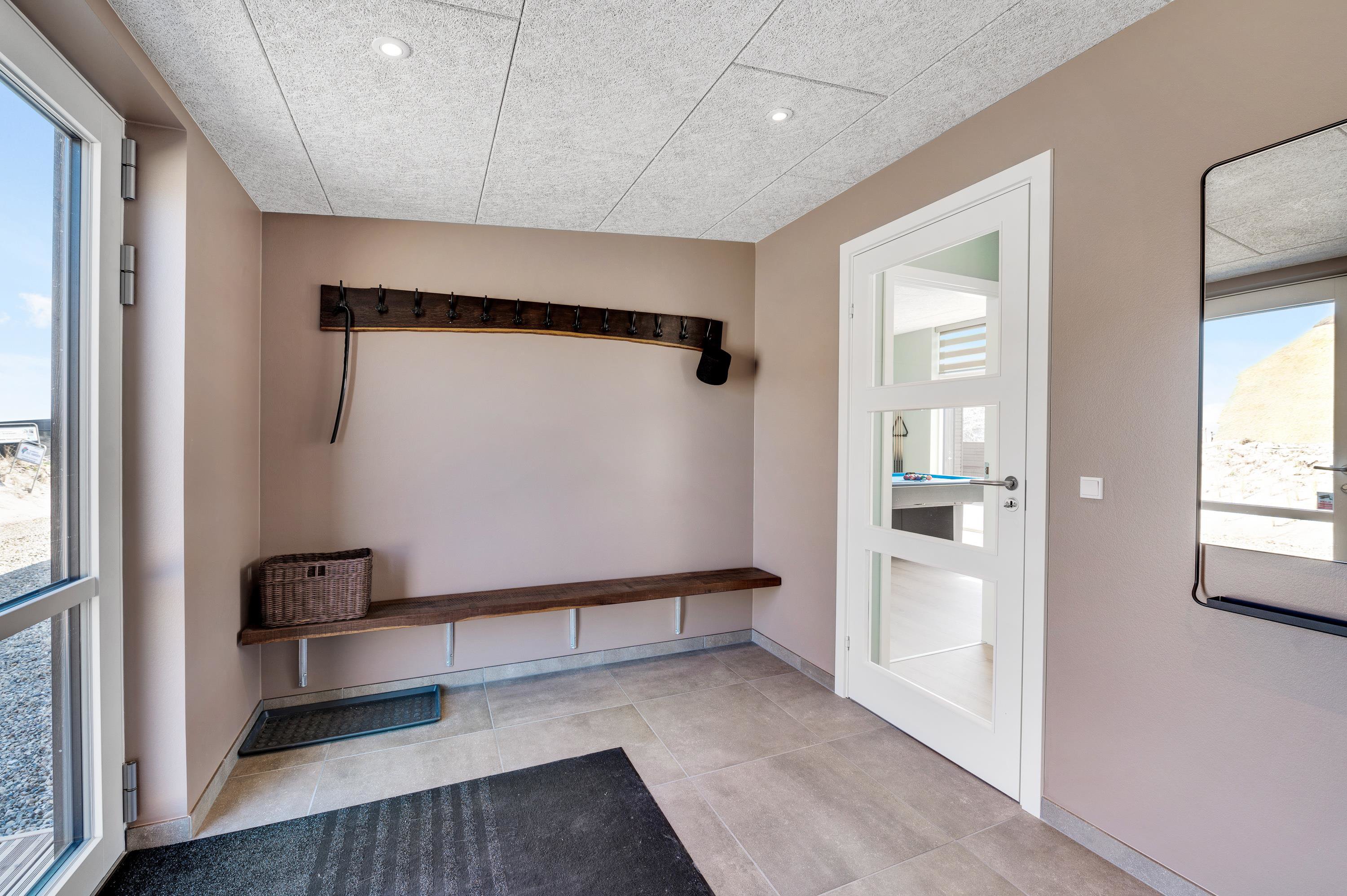 Fremhævet  billede i fuldskærmstilstand. Billede af Bjerregårdsvej 478, Bjerregaard, 6960 Hvide Sande