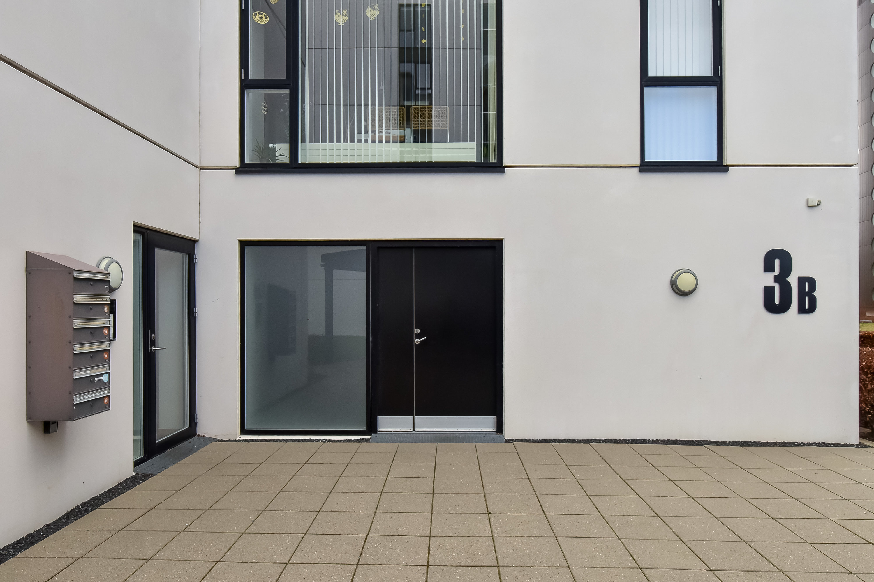 Fremhævet ejendommen billede i fuldskærmstilstand. Billede af Sabroesvej 3B, 1., 7400 Herning