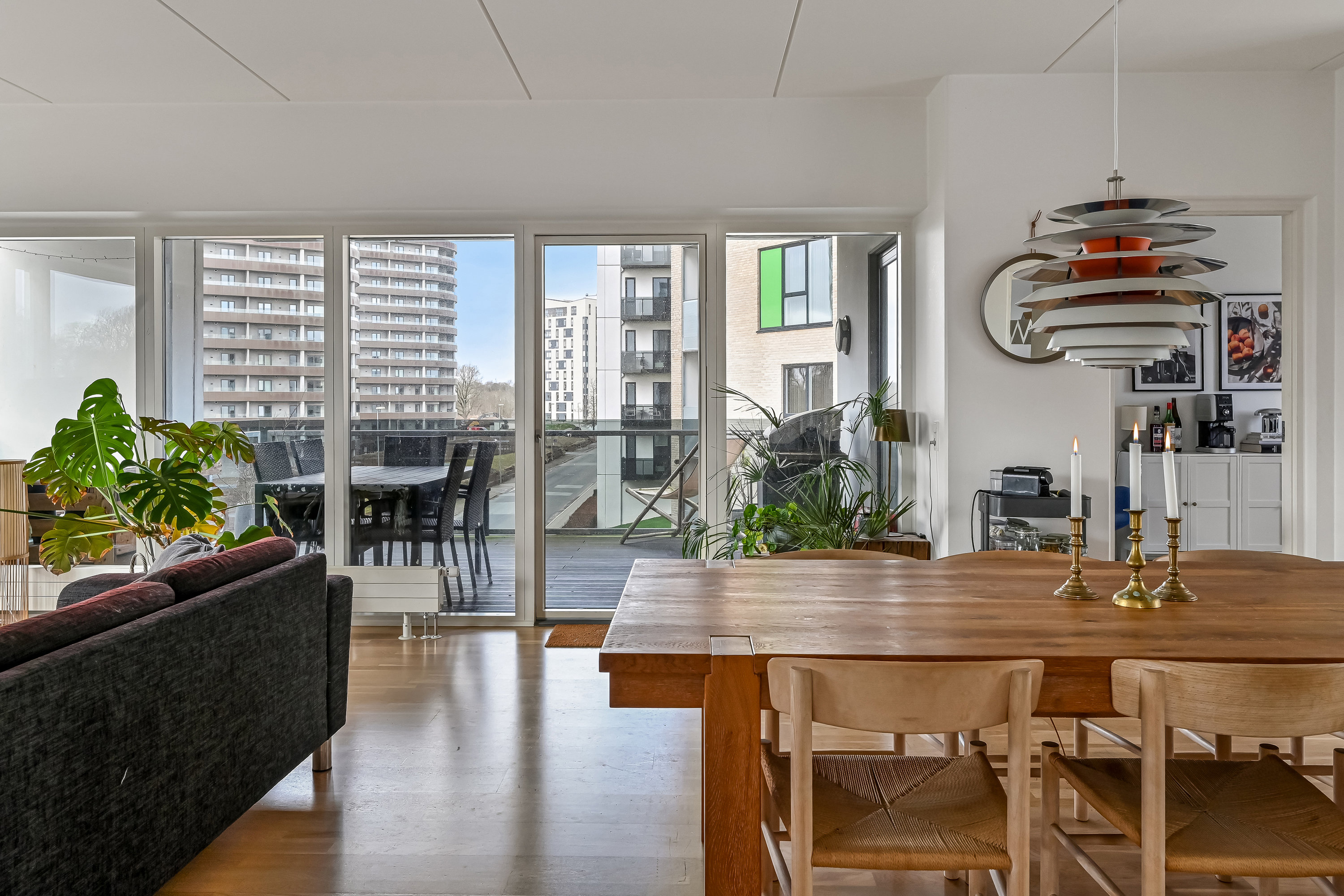 Sabroesvej 3B, 1., 7400 Herning