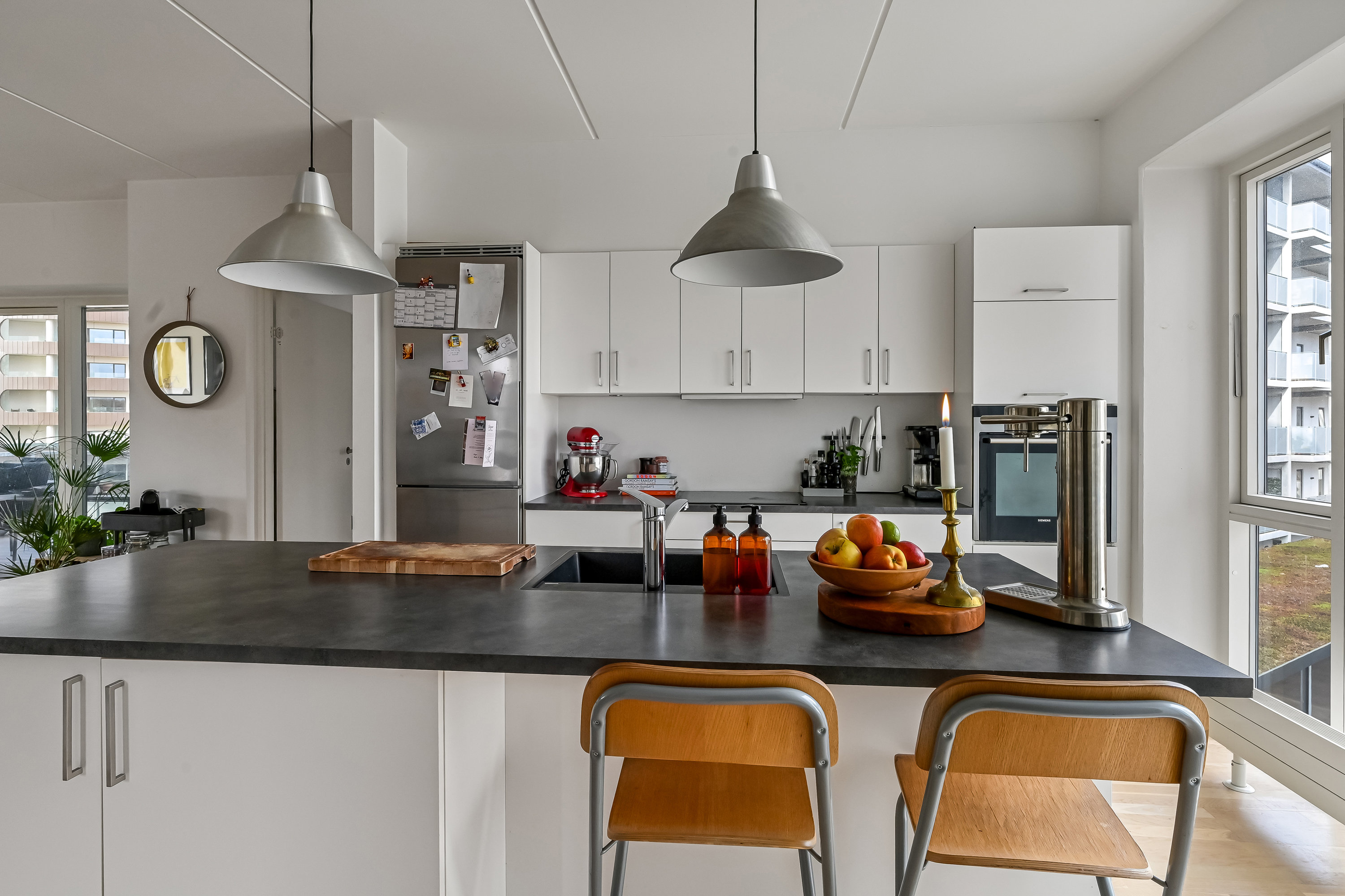 Sabroesvej 3B, 1., 7400 Herning